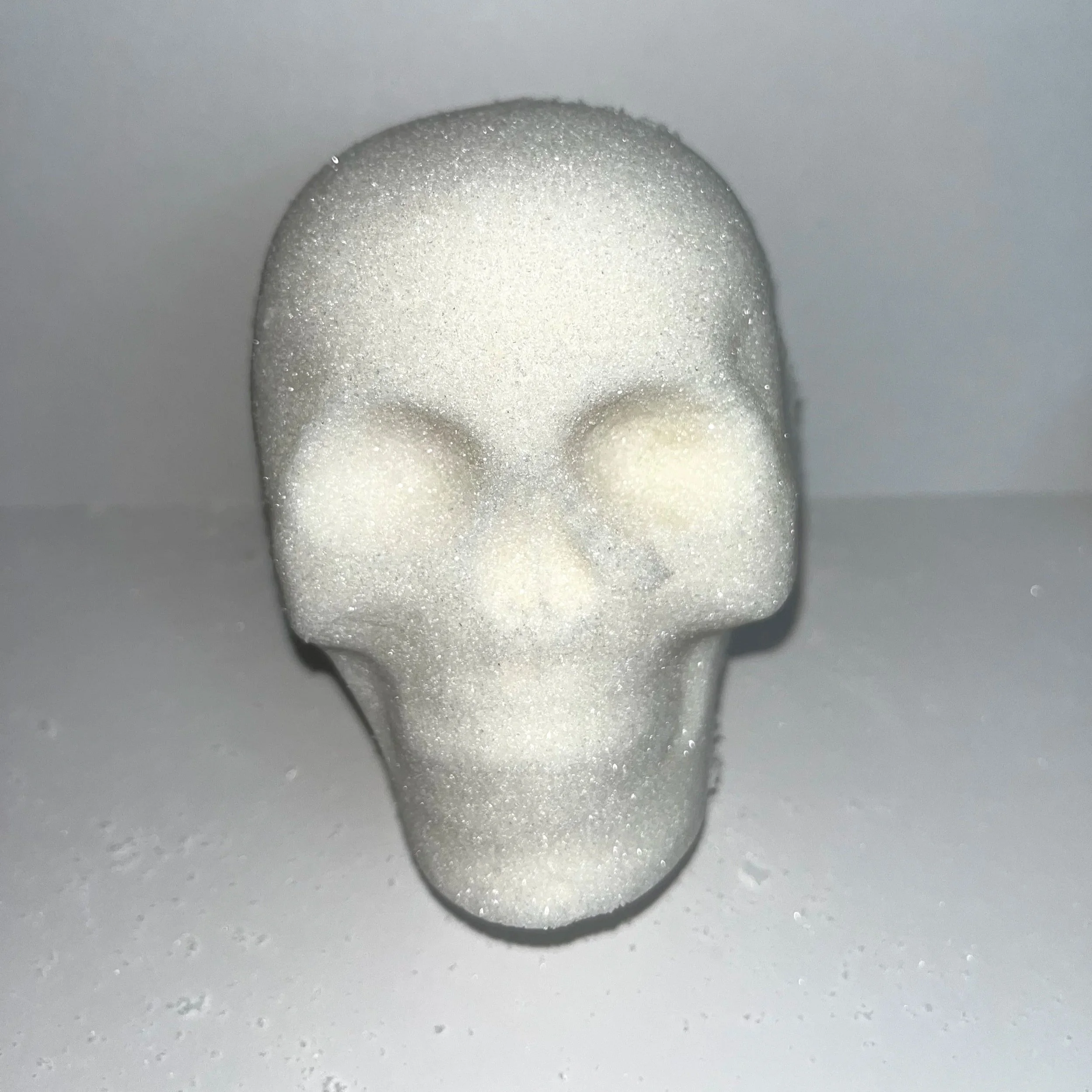 Large Sugar Skull Decorating Kit