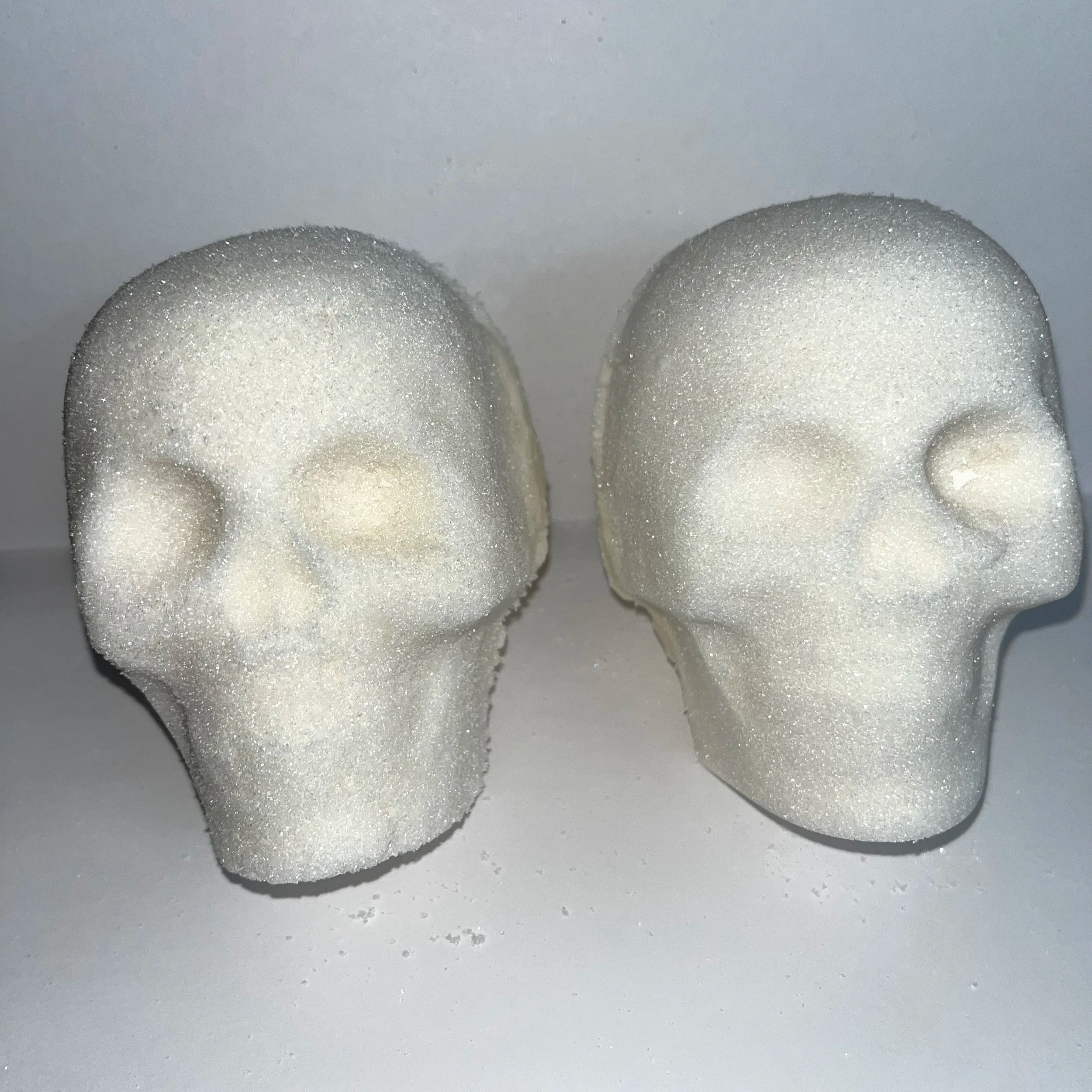 2 Large Sugar Skull Decorating Kits