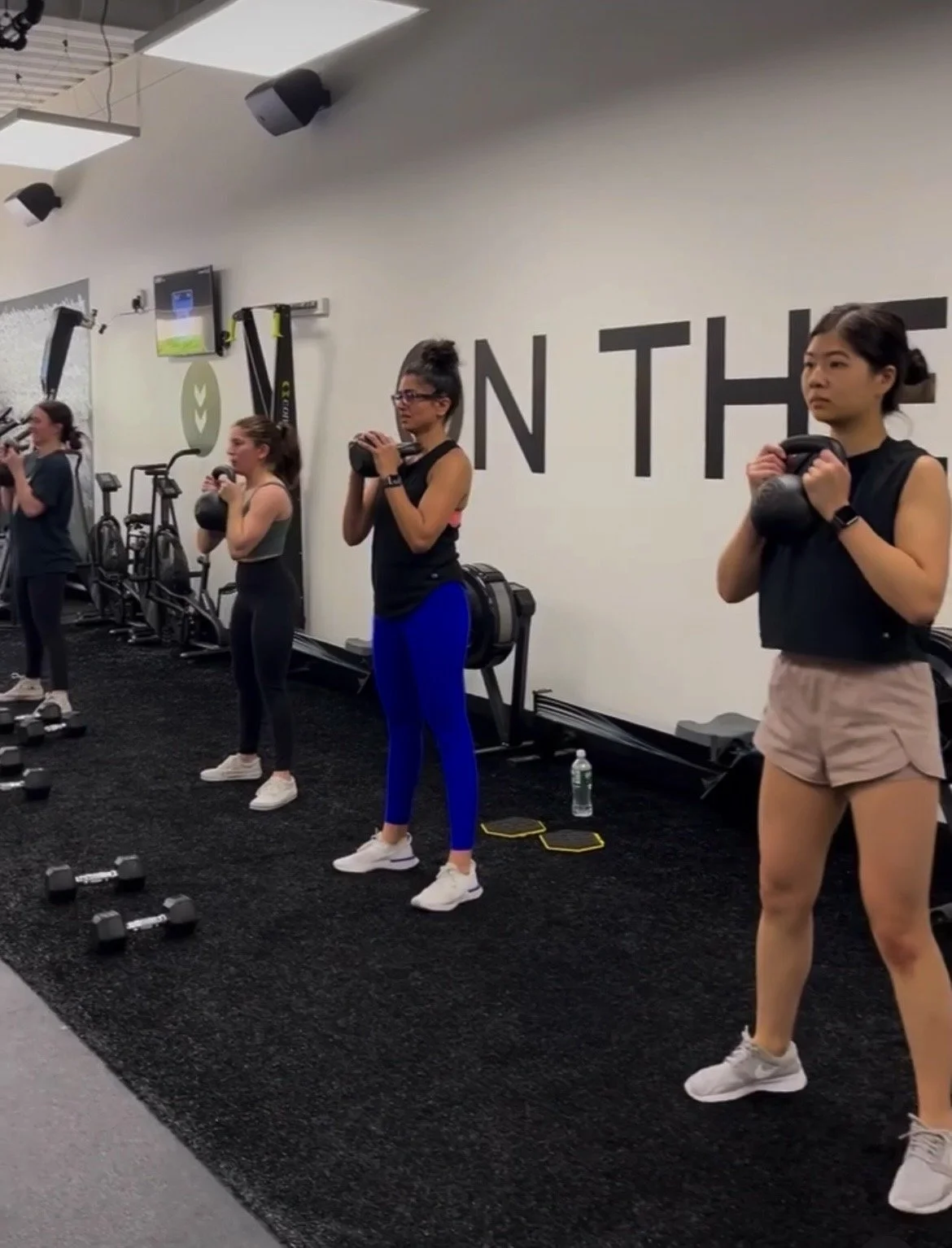 Small Group Training - 1 Hour