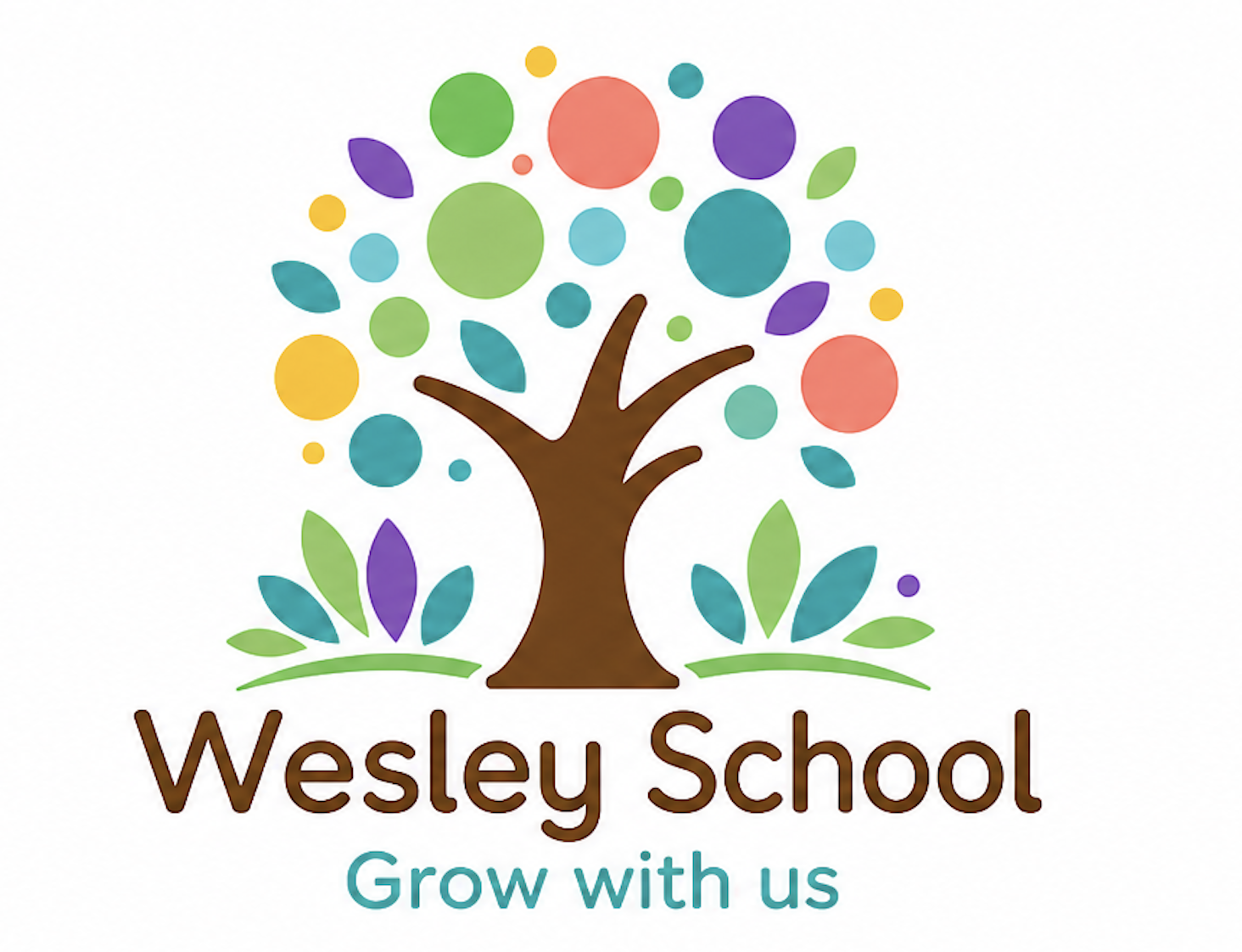 The Wesley School