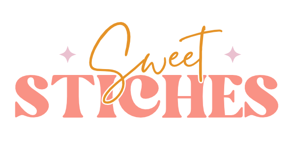 Sweet Stiches