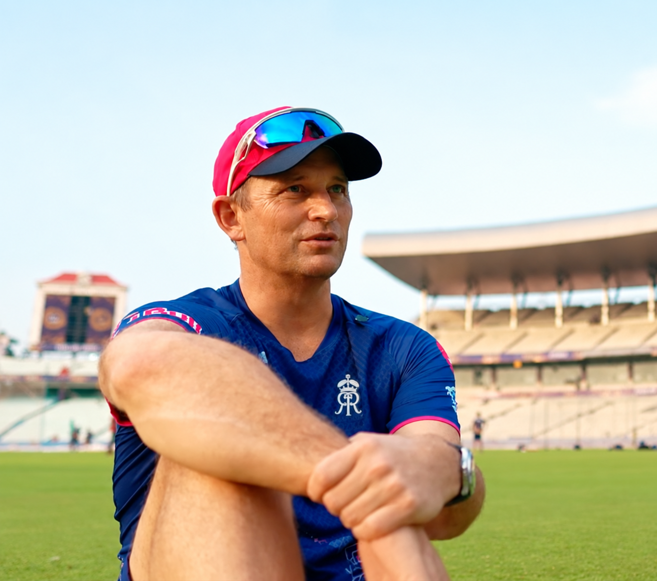 GET TO KNOW SHANE BOND