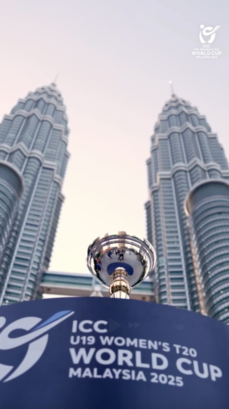 KNOW THE TEAMS AT THE U19 WOMEN'S WORLD CUP 2025