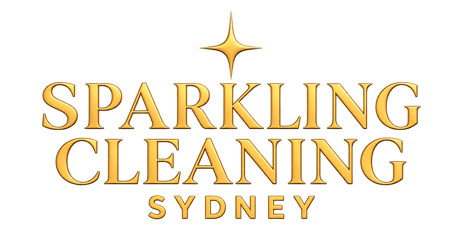 Sparkling Cleaning Sydney