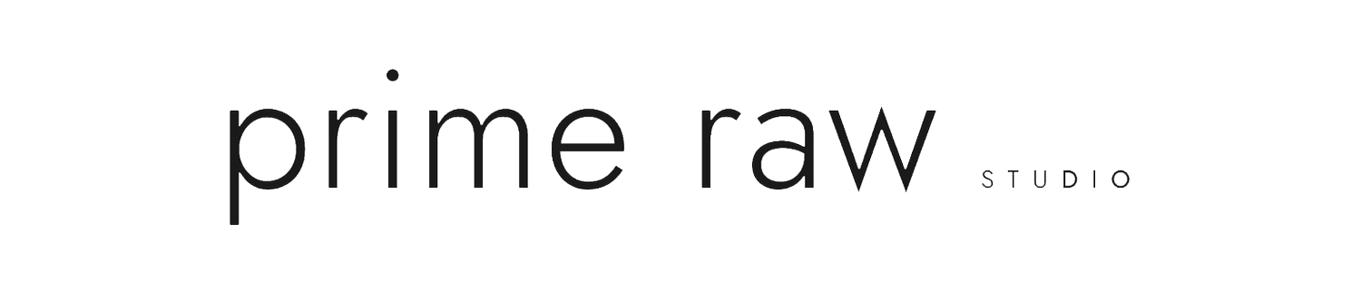 prime raw studio