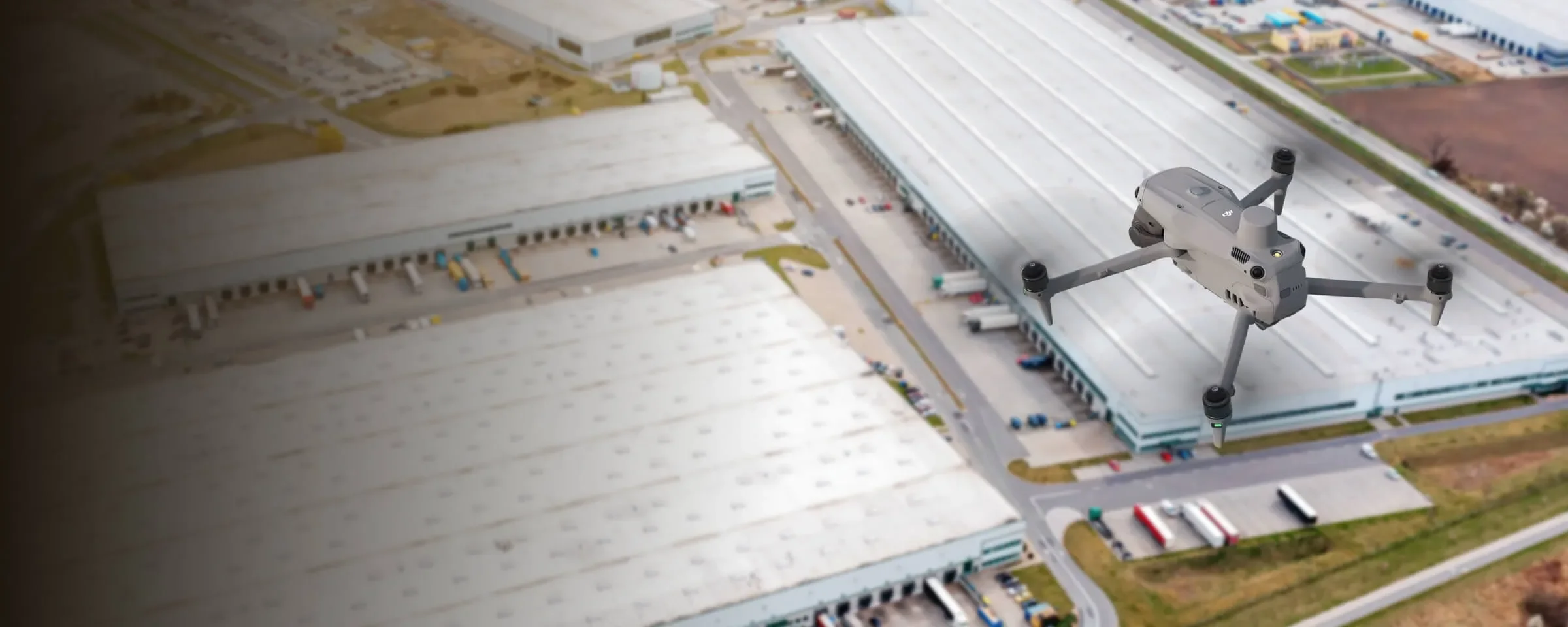 Commercial Asset and Roof Inspections