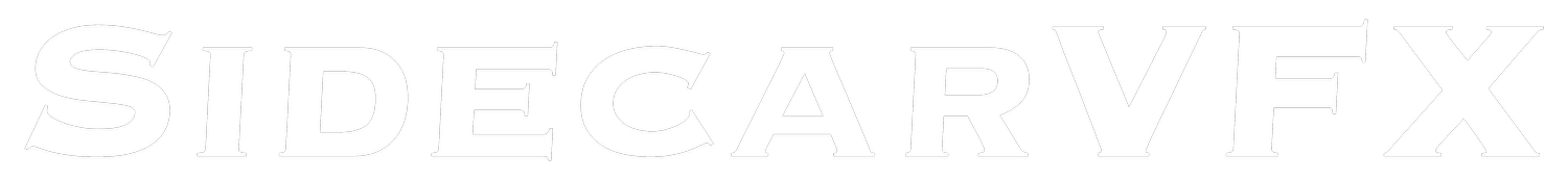 SIDECARVFX.COM