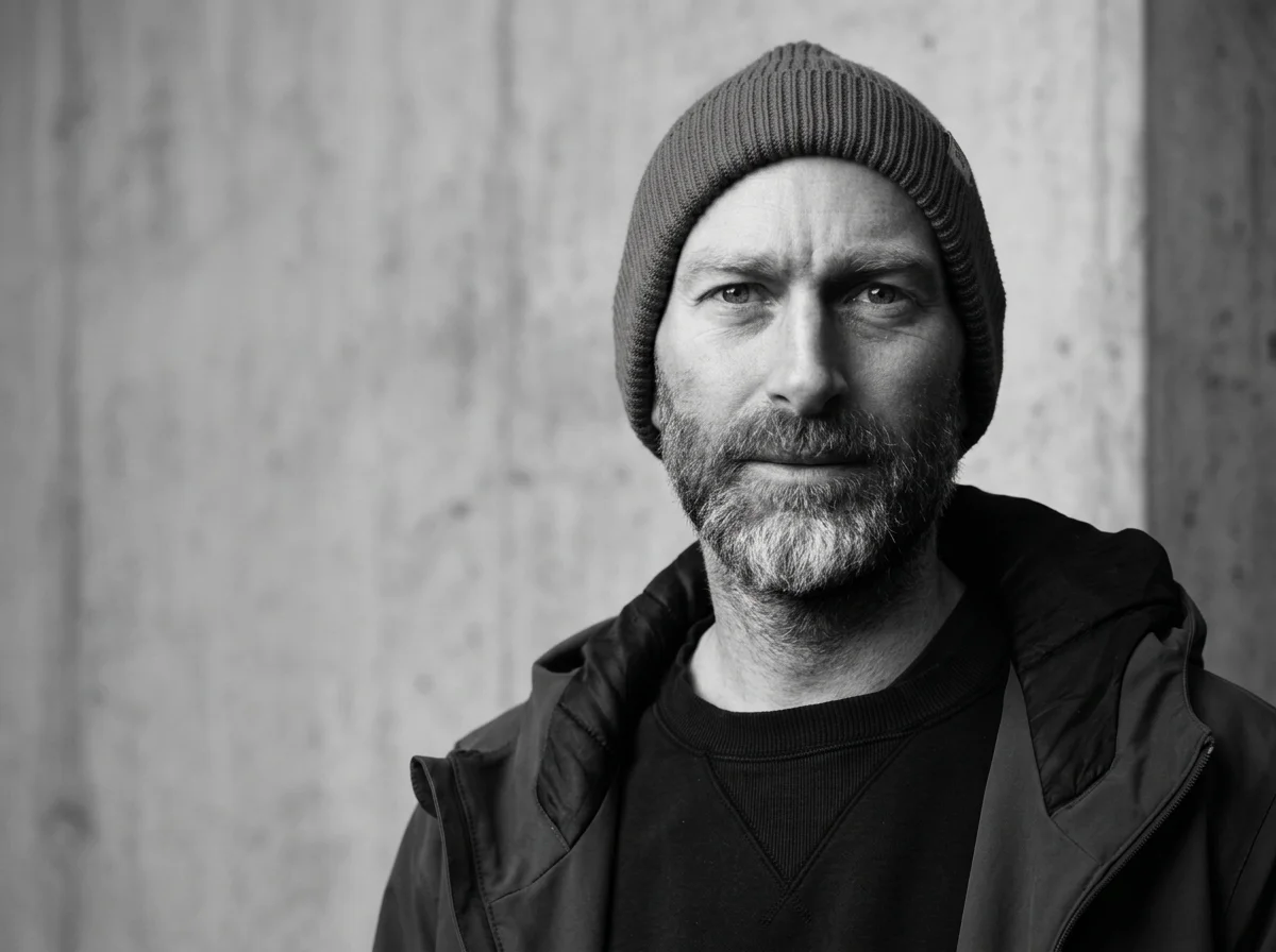 Jon Park, Co-Founder & VFX Supervisor