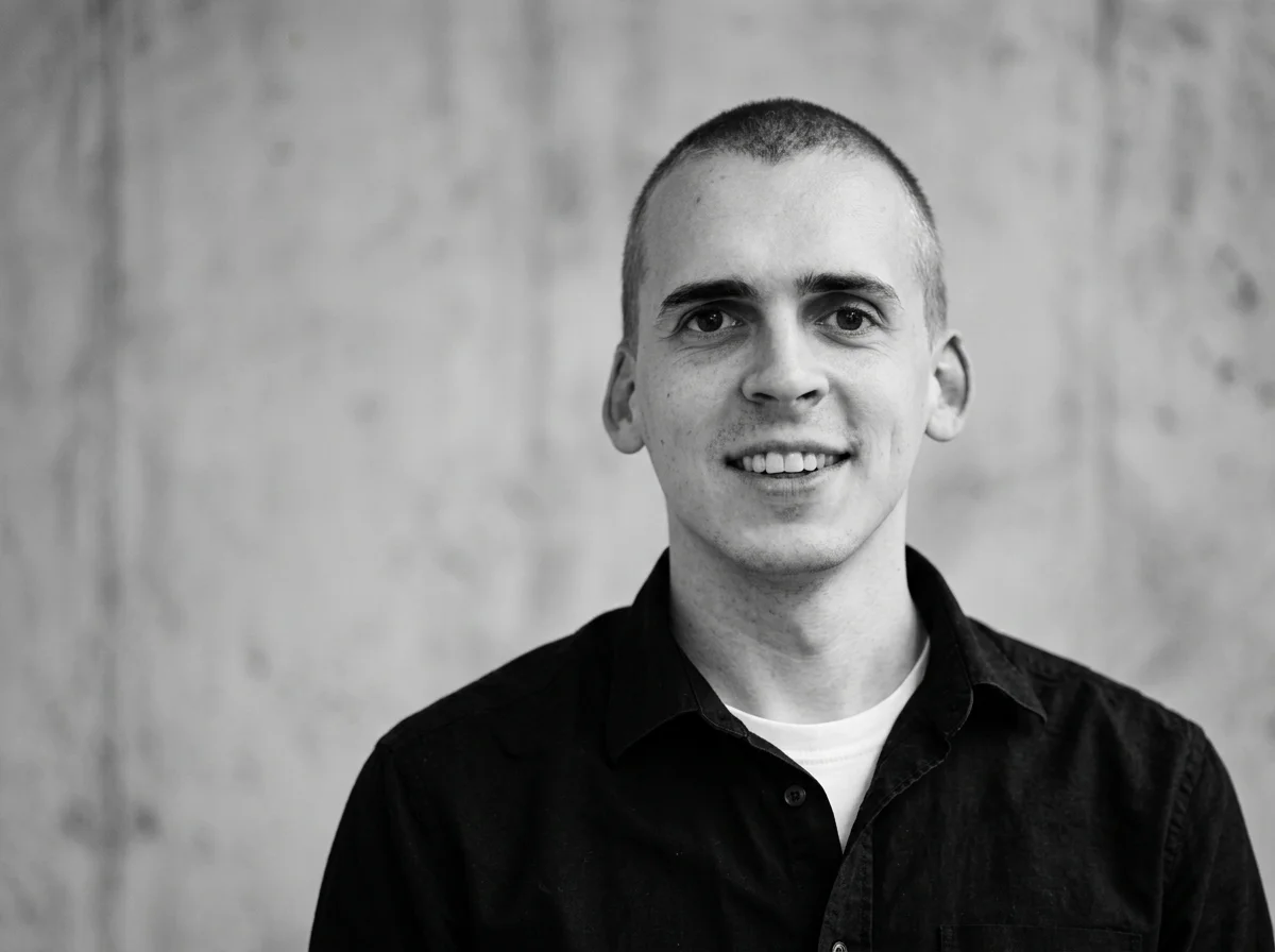 Allar Kaasik, Co-Founder & Head of Technology