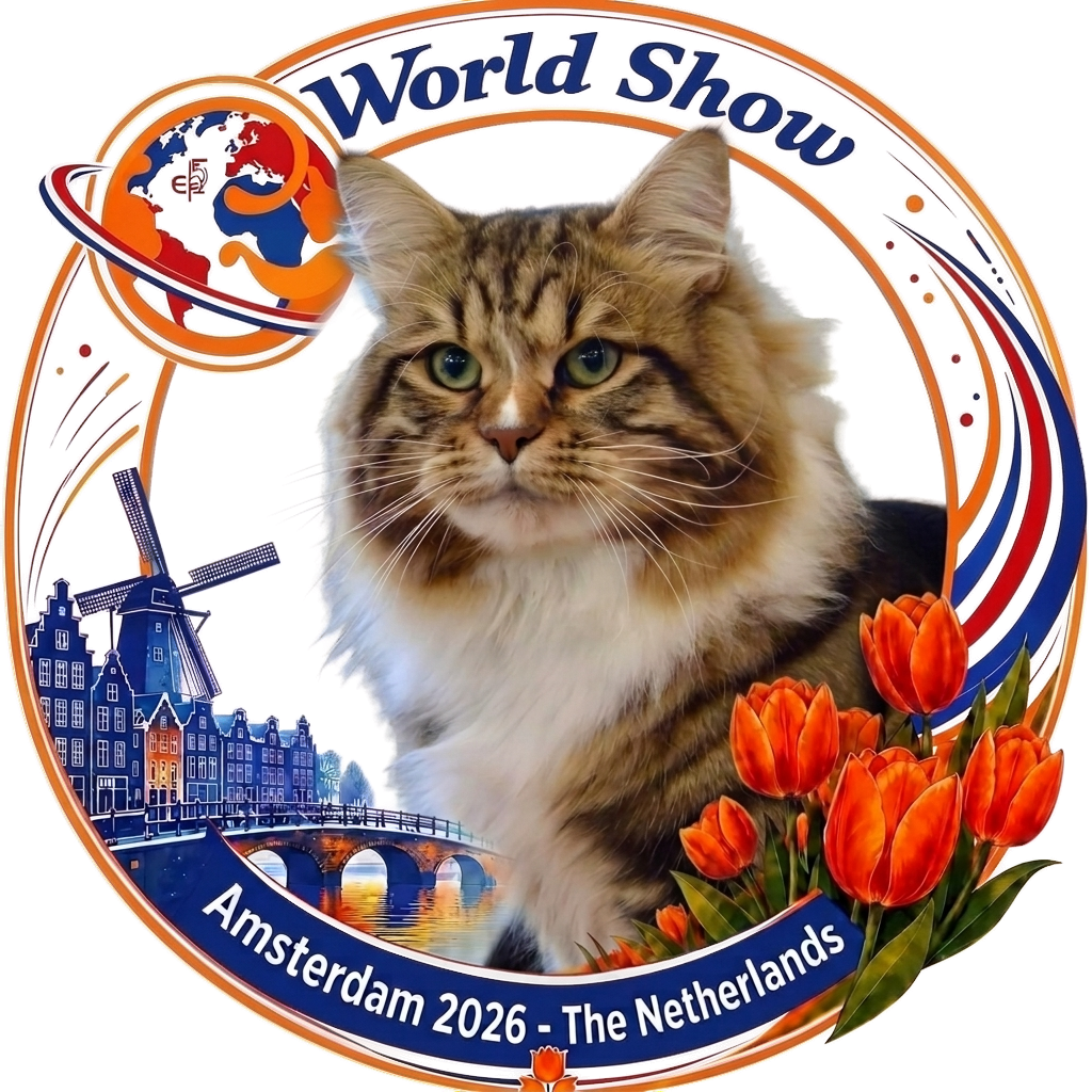 FIFe World Show 2026