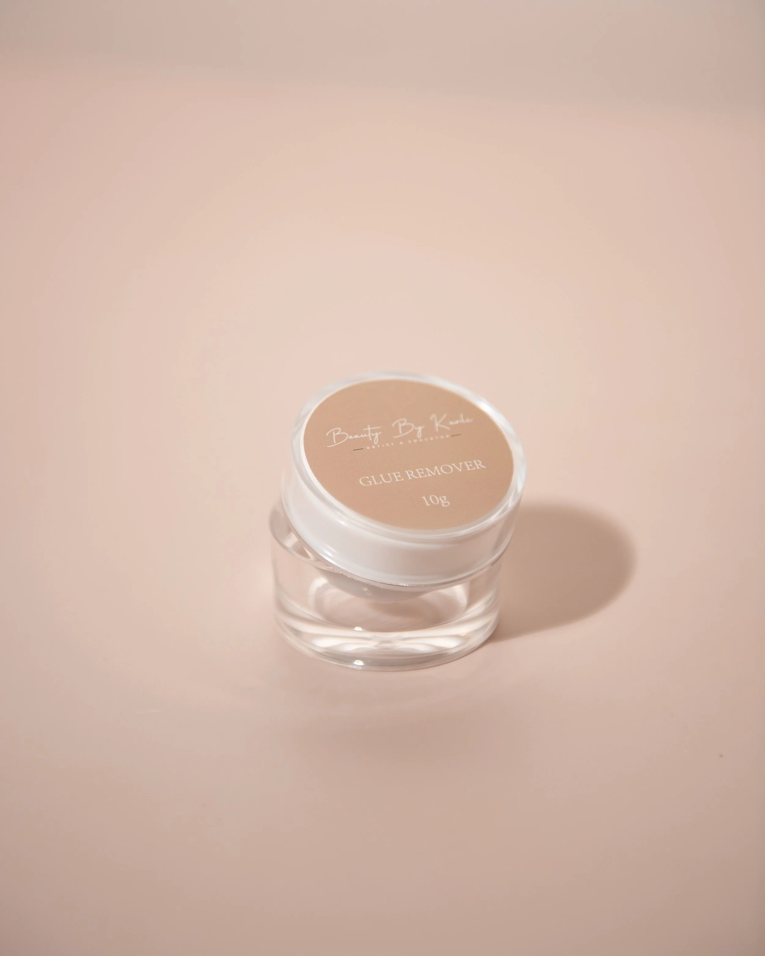 Lash Remover