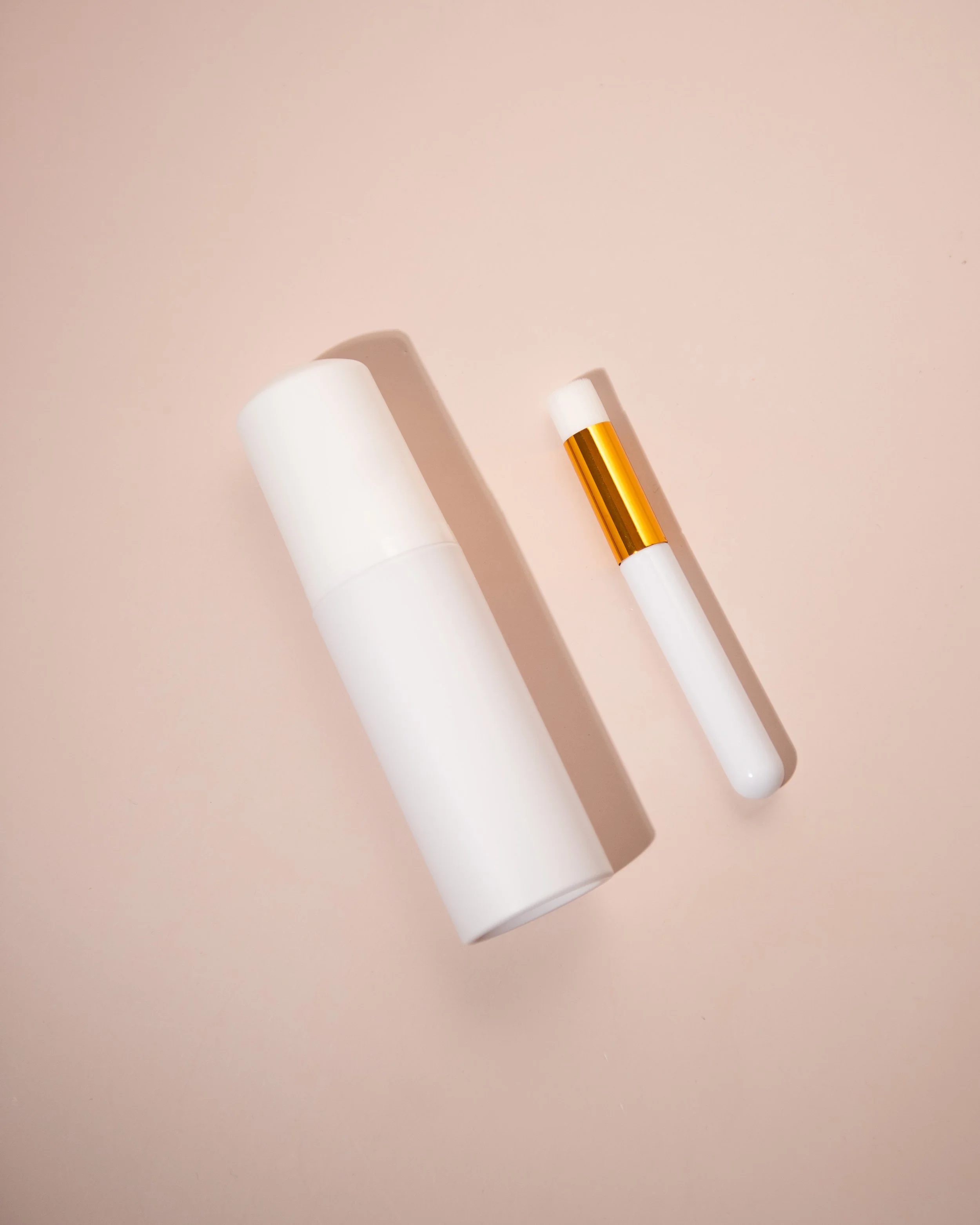 Lash Cleansing Brush