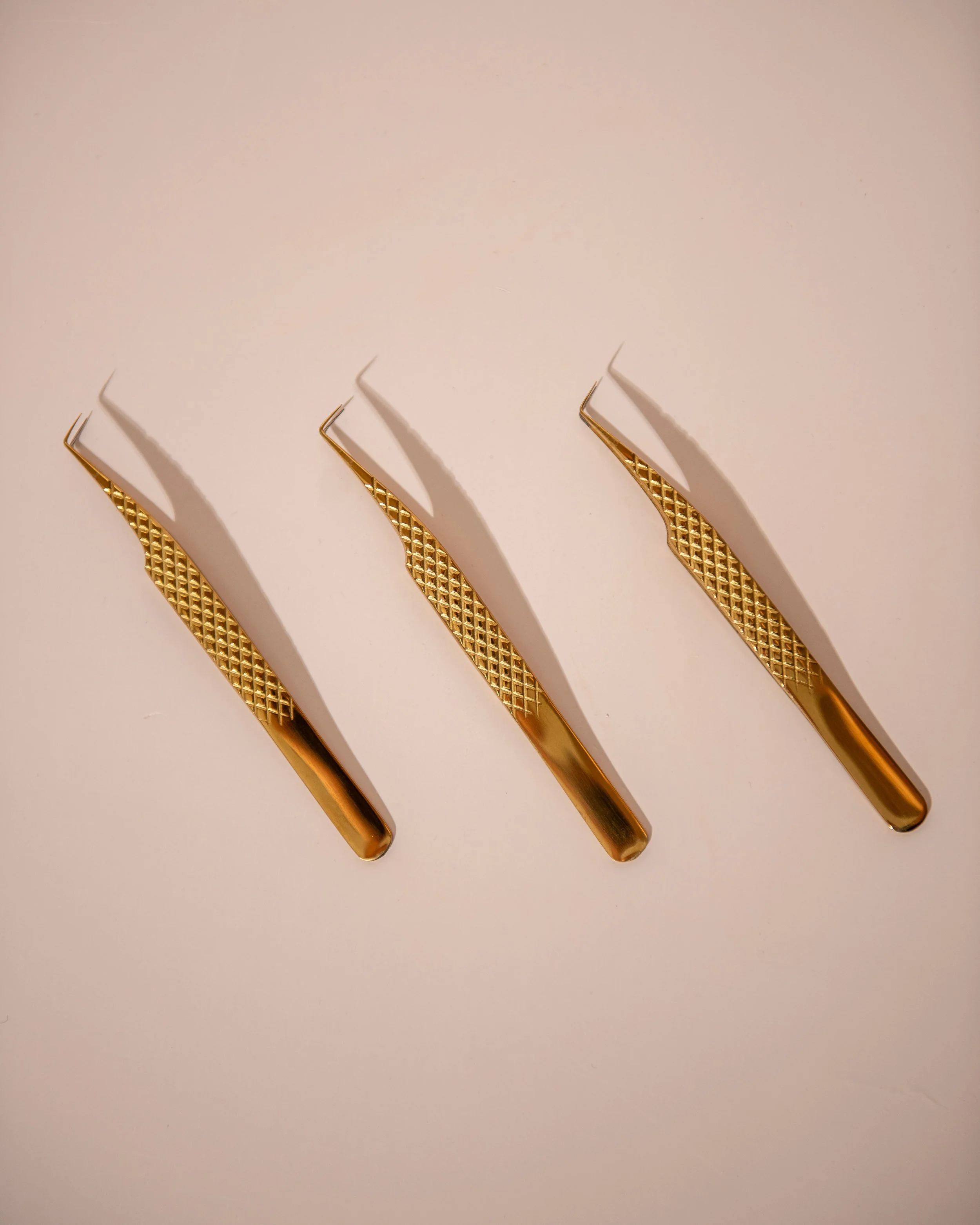Lash Tweezers
