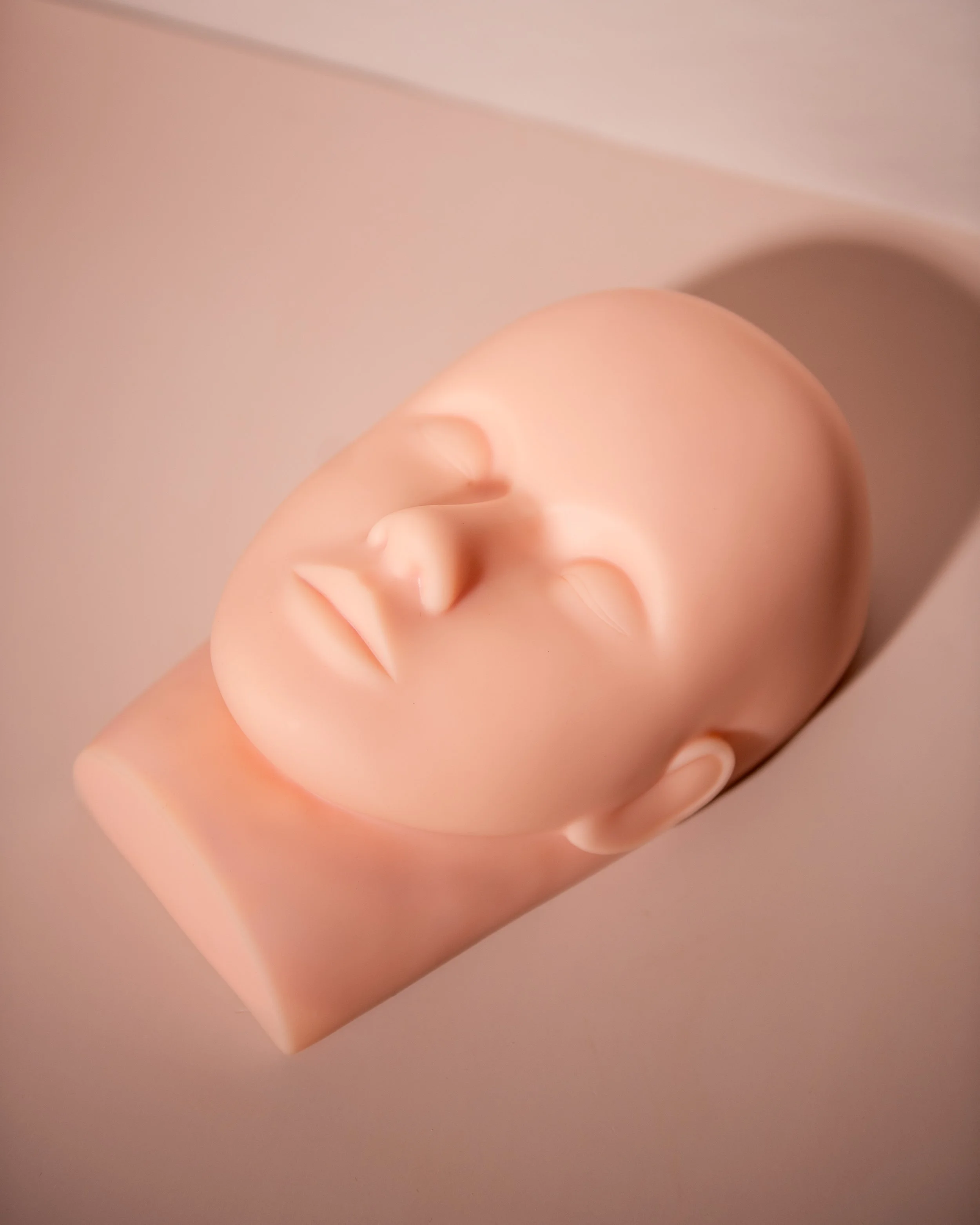 Practice Mannequin
