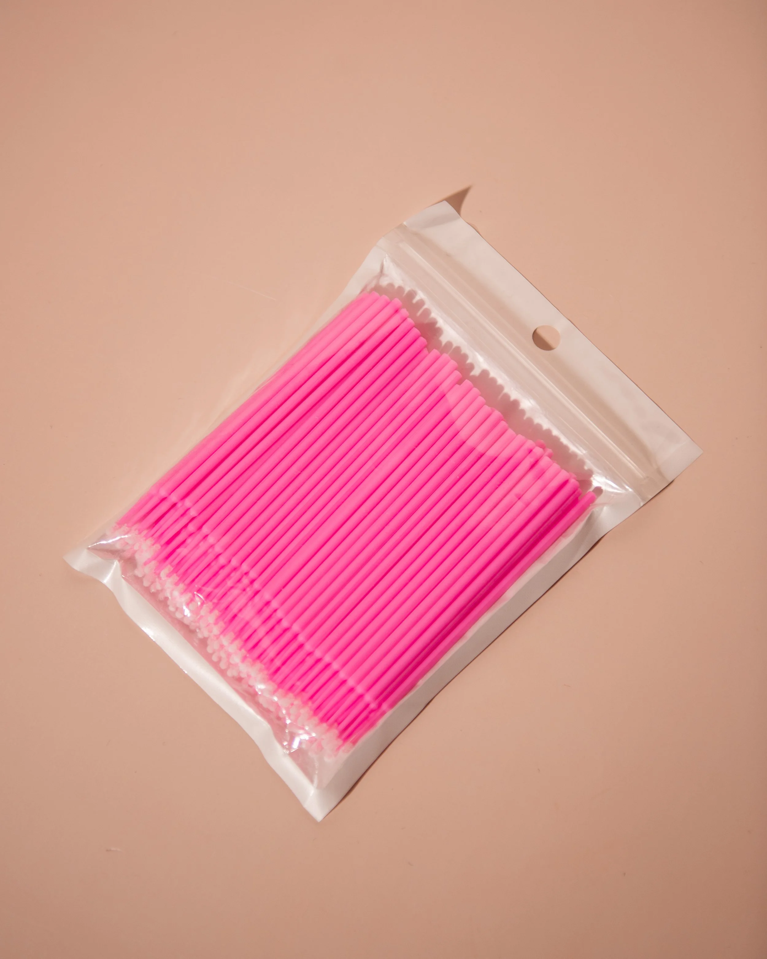 Disposable Microbrushes