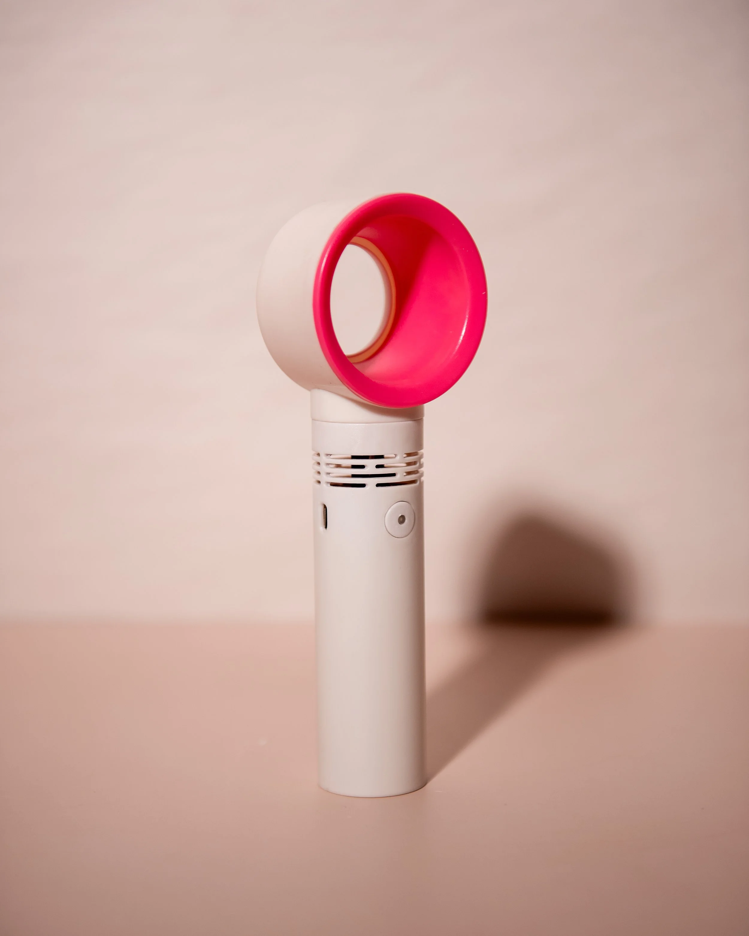Lash Fans