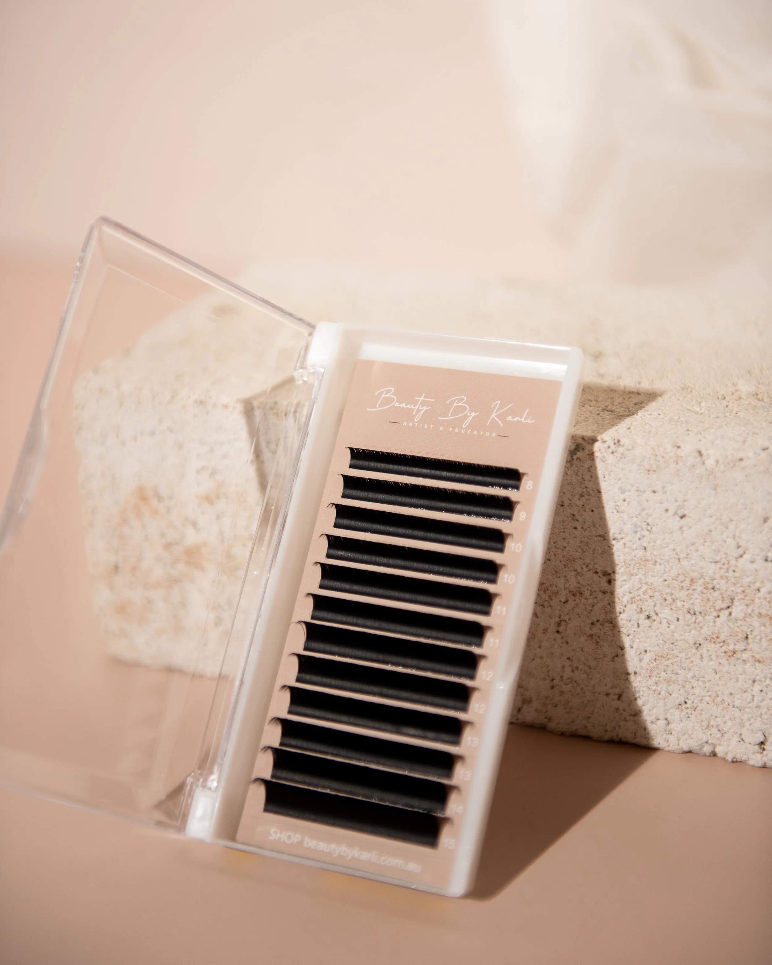 Classic Lash Trays