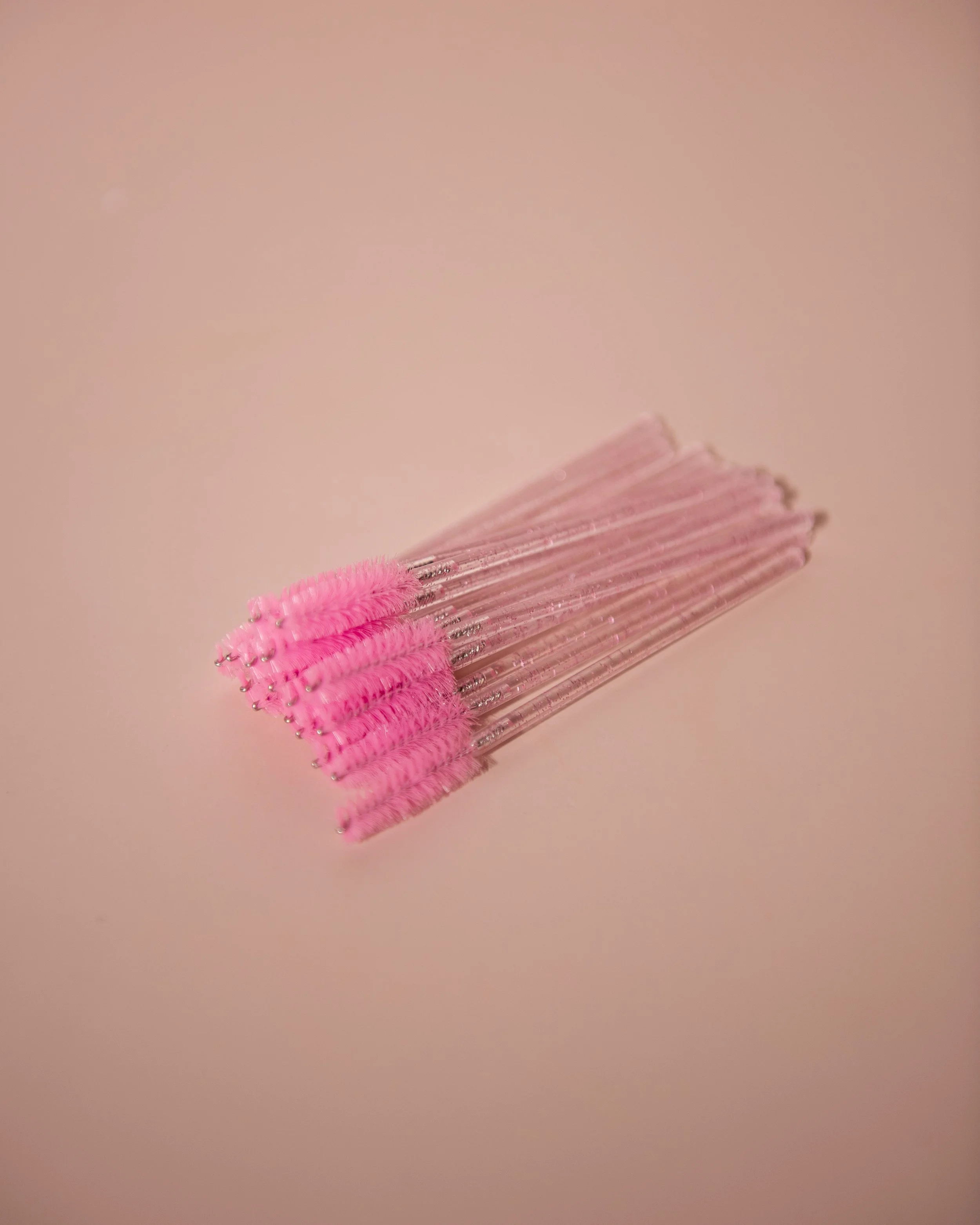 Disposable Lash Spoolies