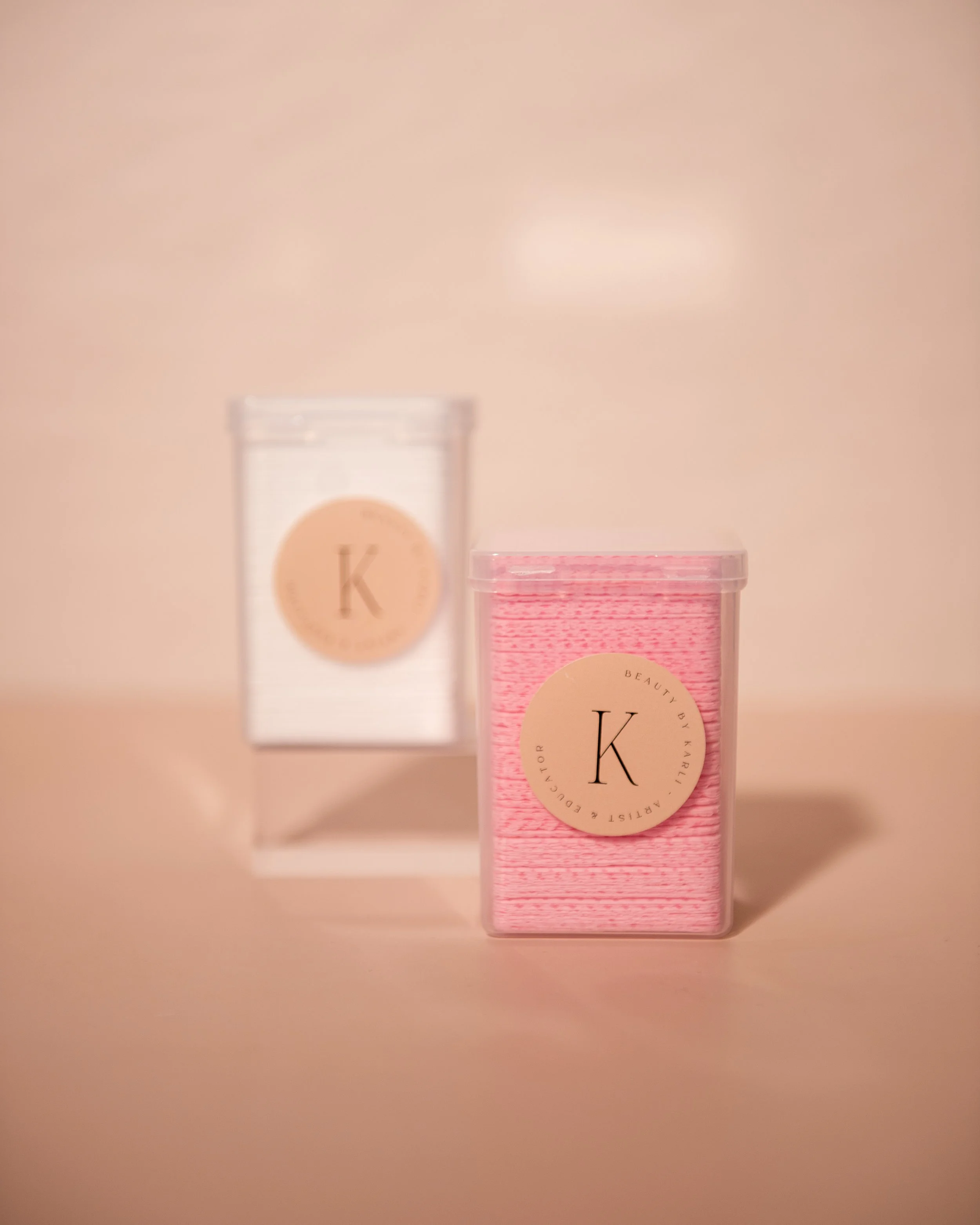 Adhesive Wipes