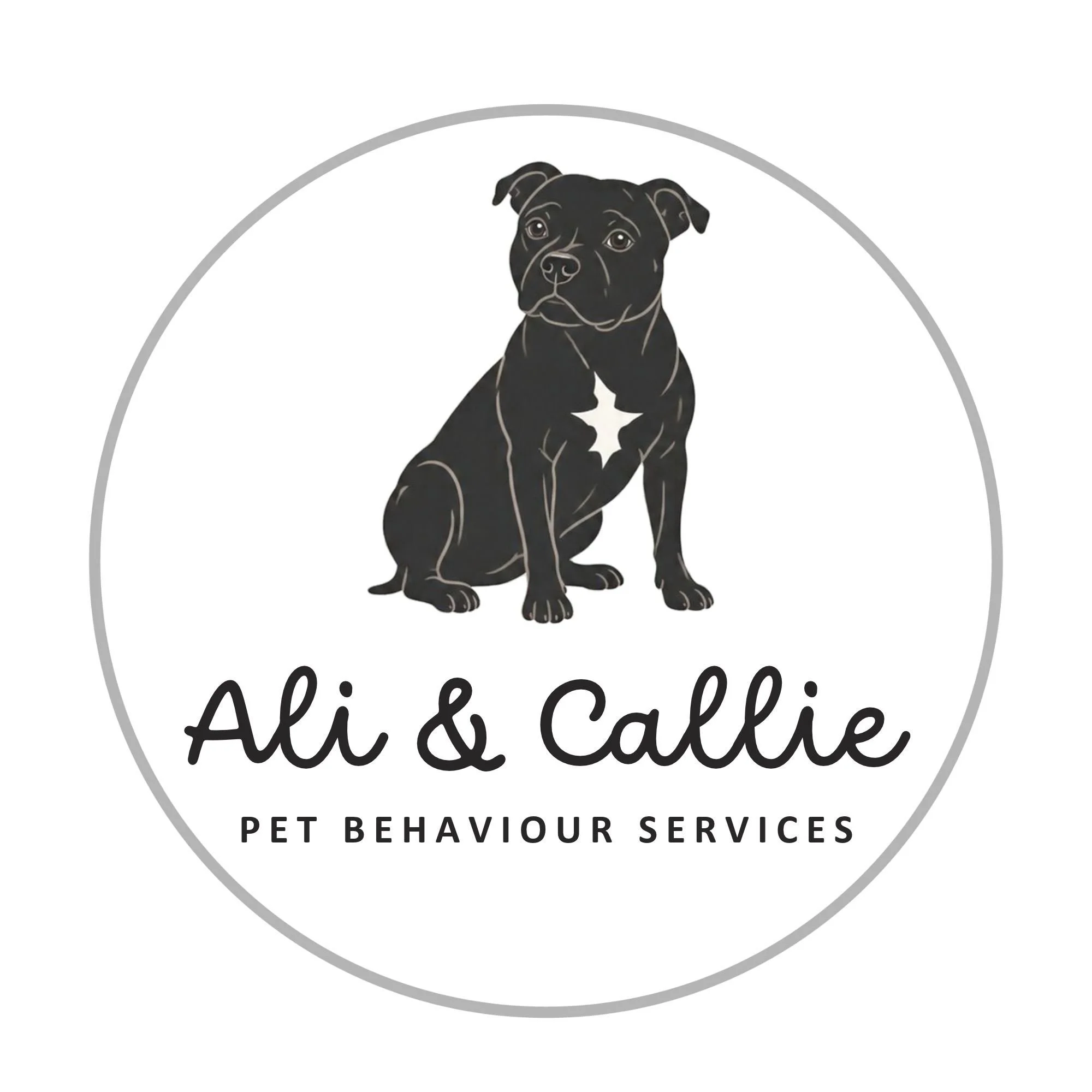 🐾 A little introduction&hellip;

Welcome to Ali &amp; Callie Pet Behaviour Services! 💚

I&rsquo;m Ali, the person behind the business. I&rsquo;m passionate about helping dogs and the people who care for them through evidence-informed, welfare-centr