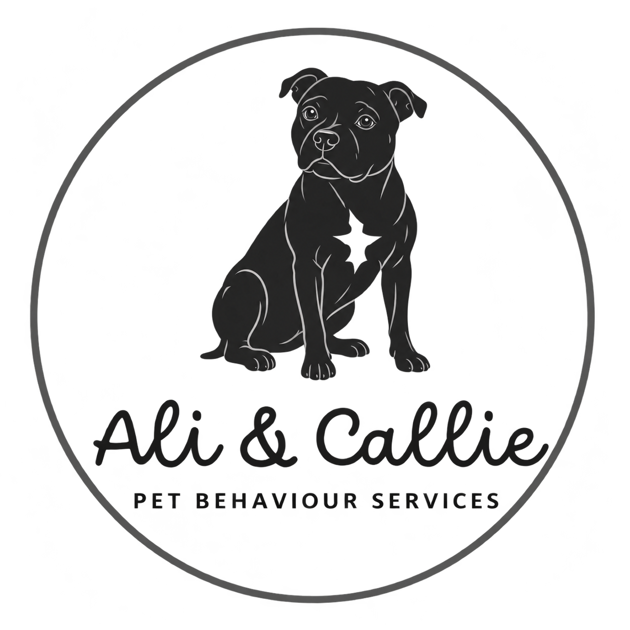 Ali &amp; Callie Pet Behaviour Services