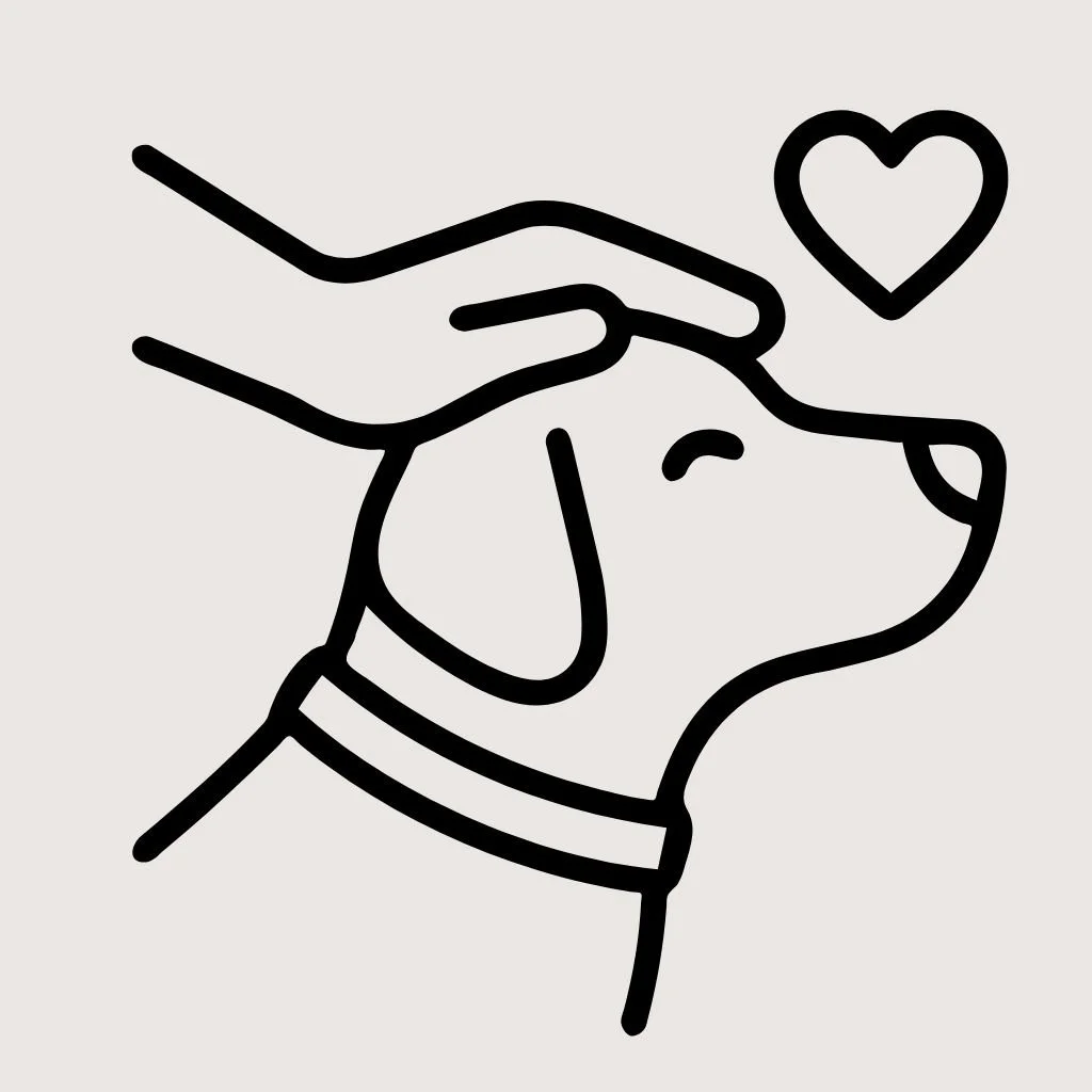 Rescue Dog Transition Support