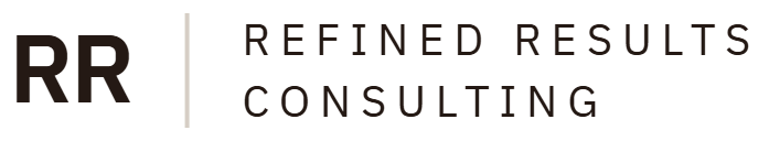 Refined Results Consulting