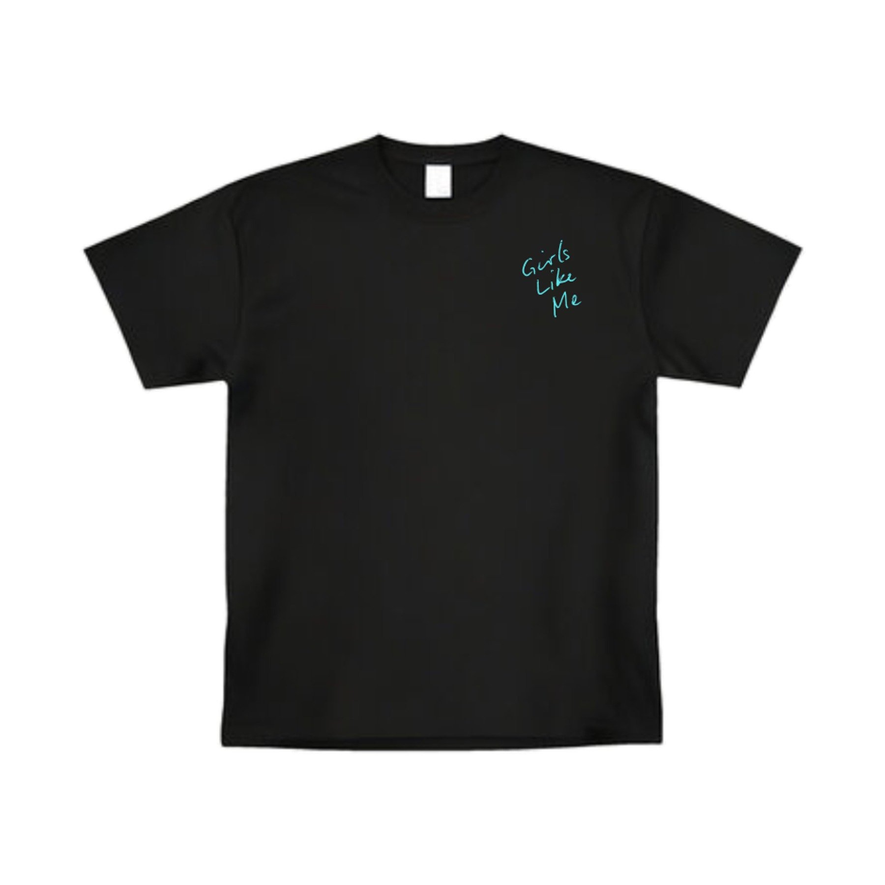 GLM album t-shirt (pre order)