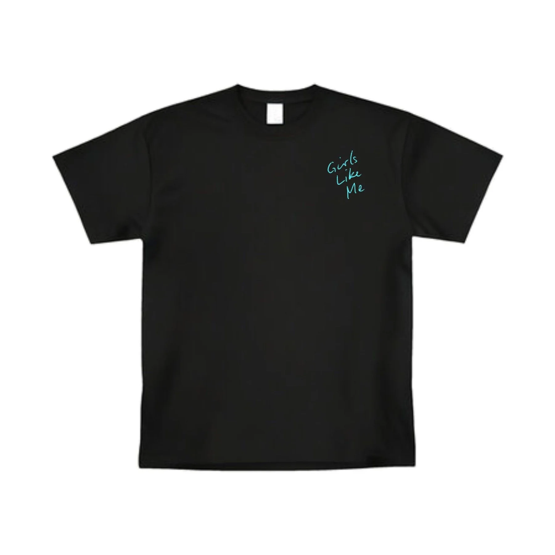 GLM album T-Shirt (Pre Order)
