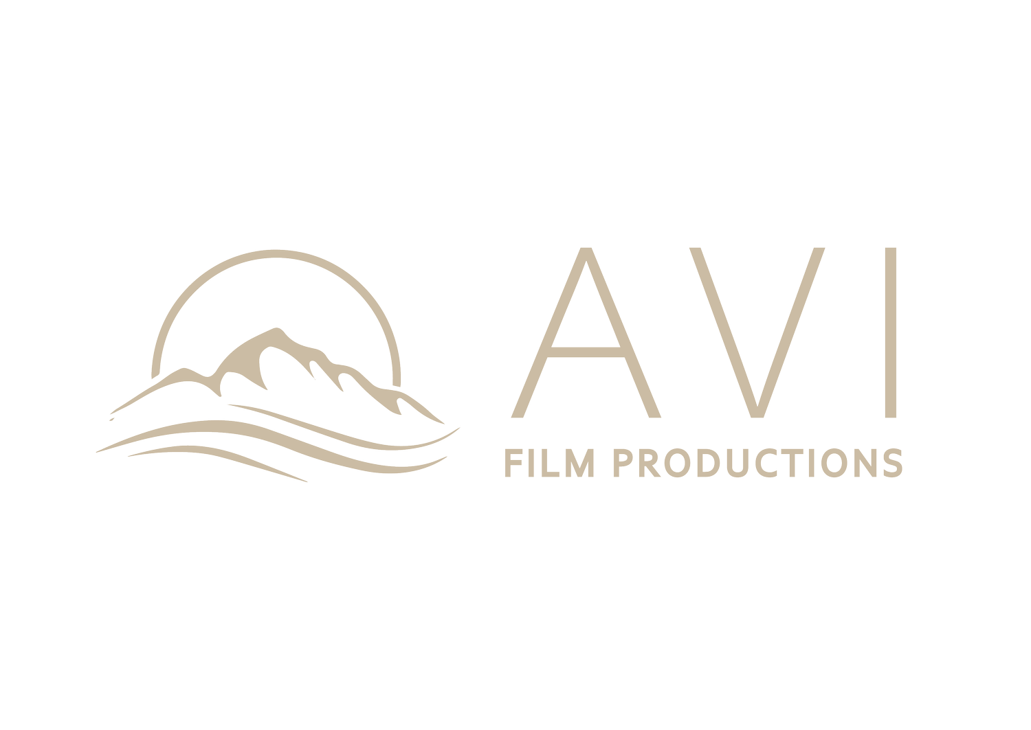 Avi Film Productions (Copy)