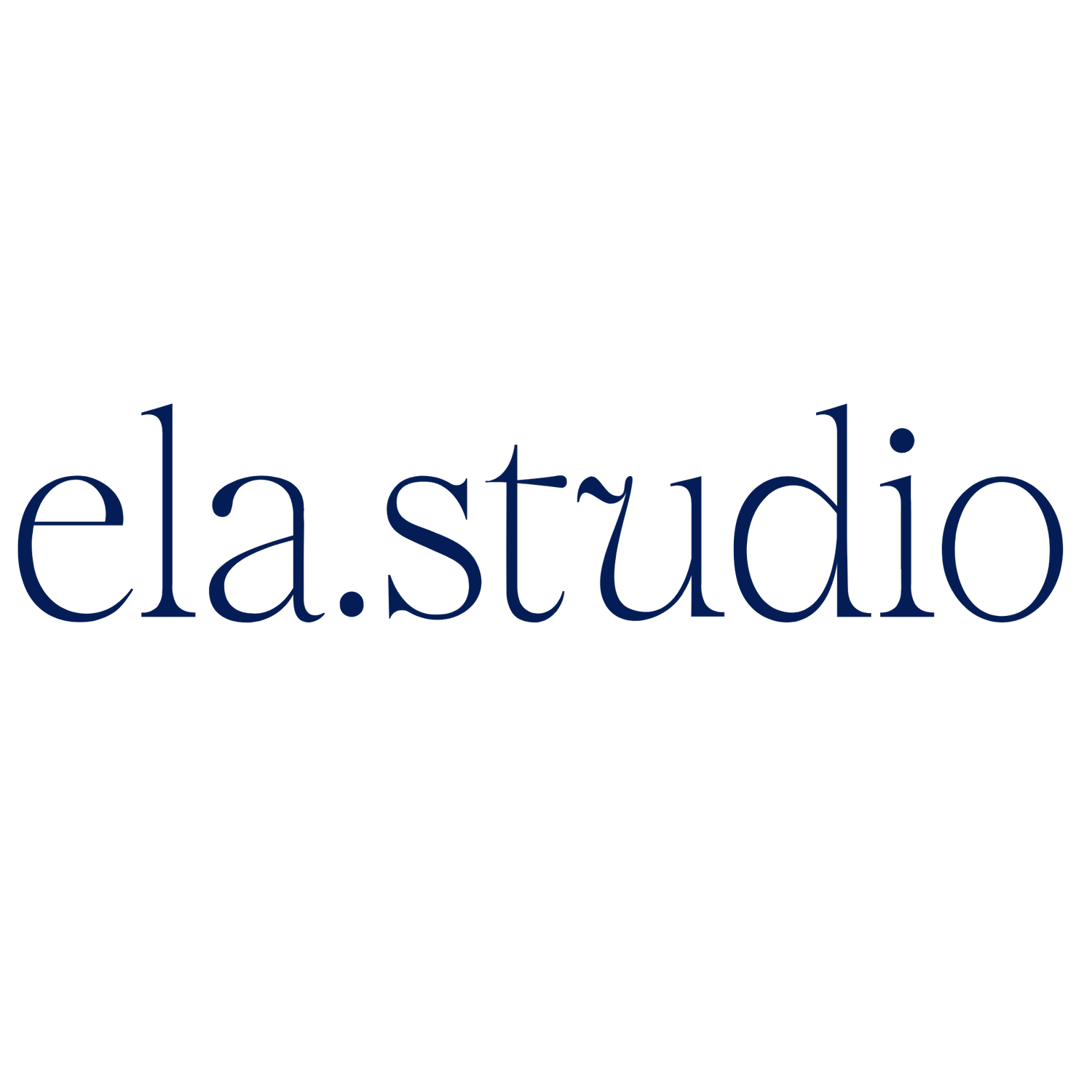 ela.studio
