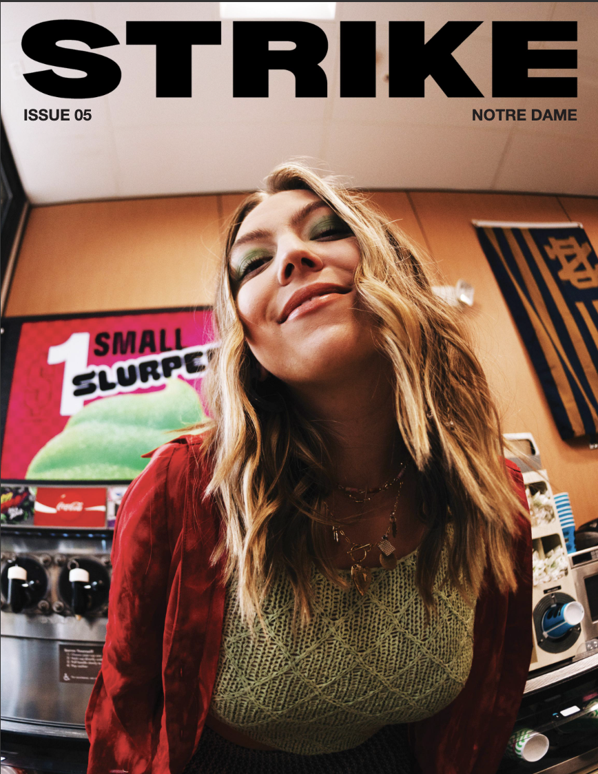 Issue 05 Cover