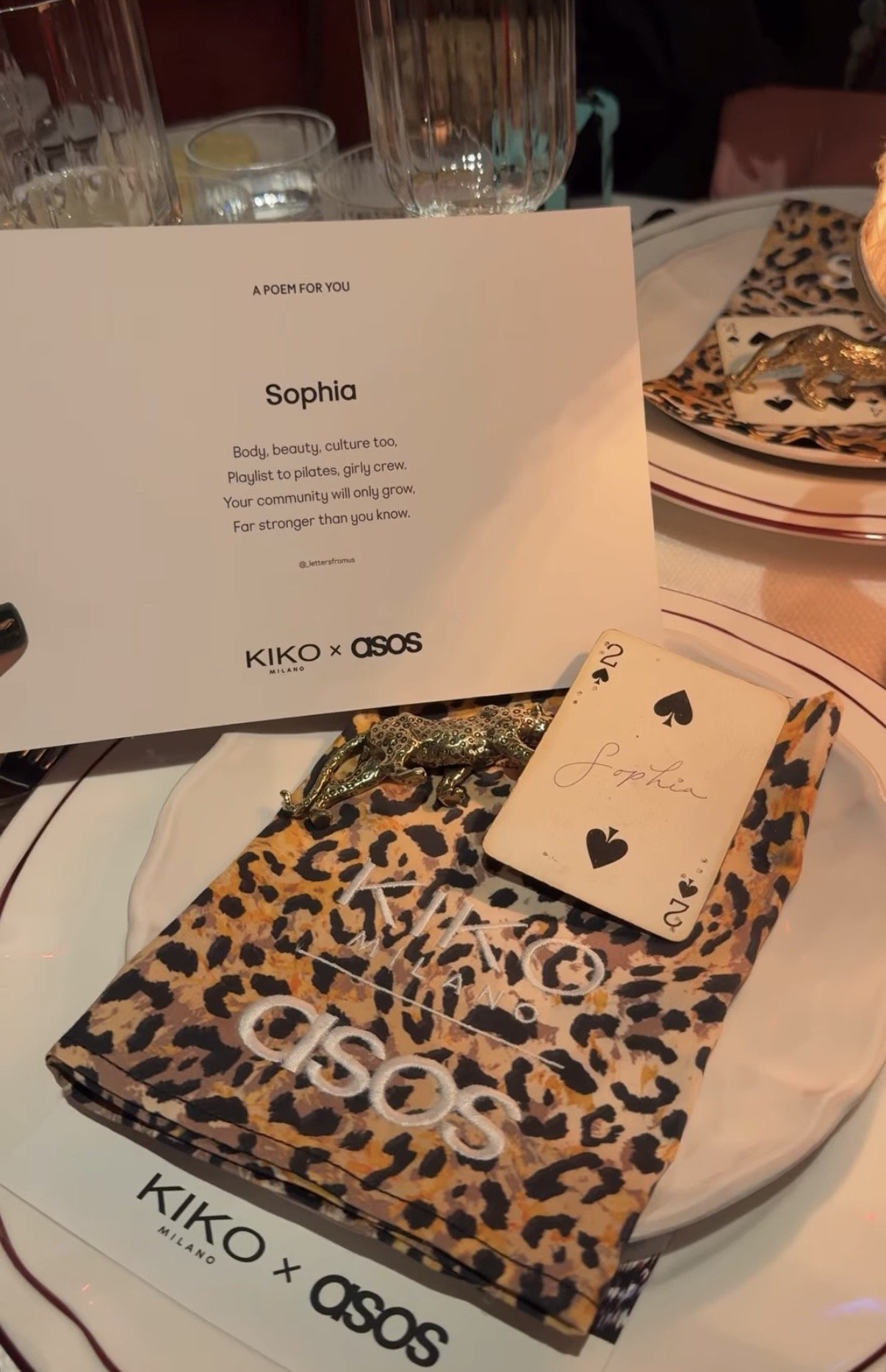 Brands & Collaborations