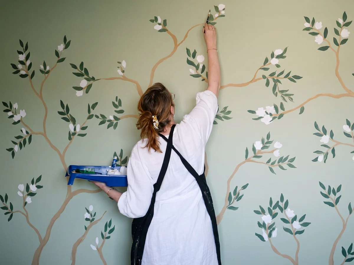 Mural (local)