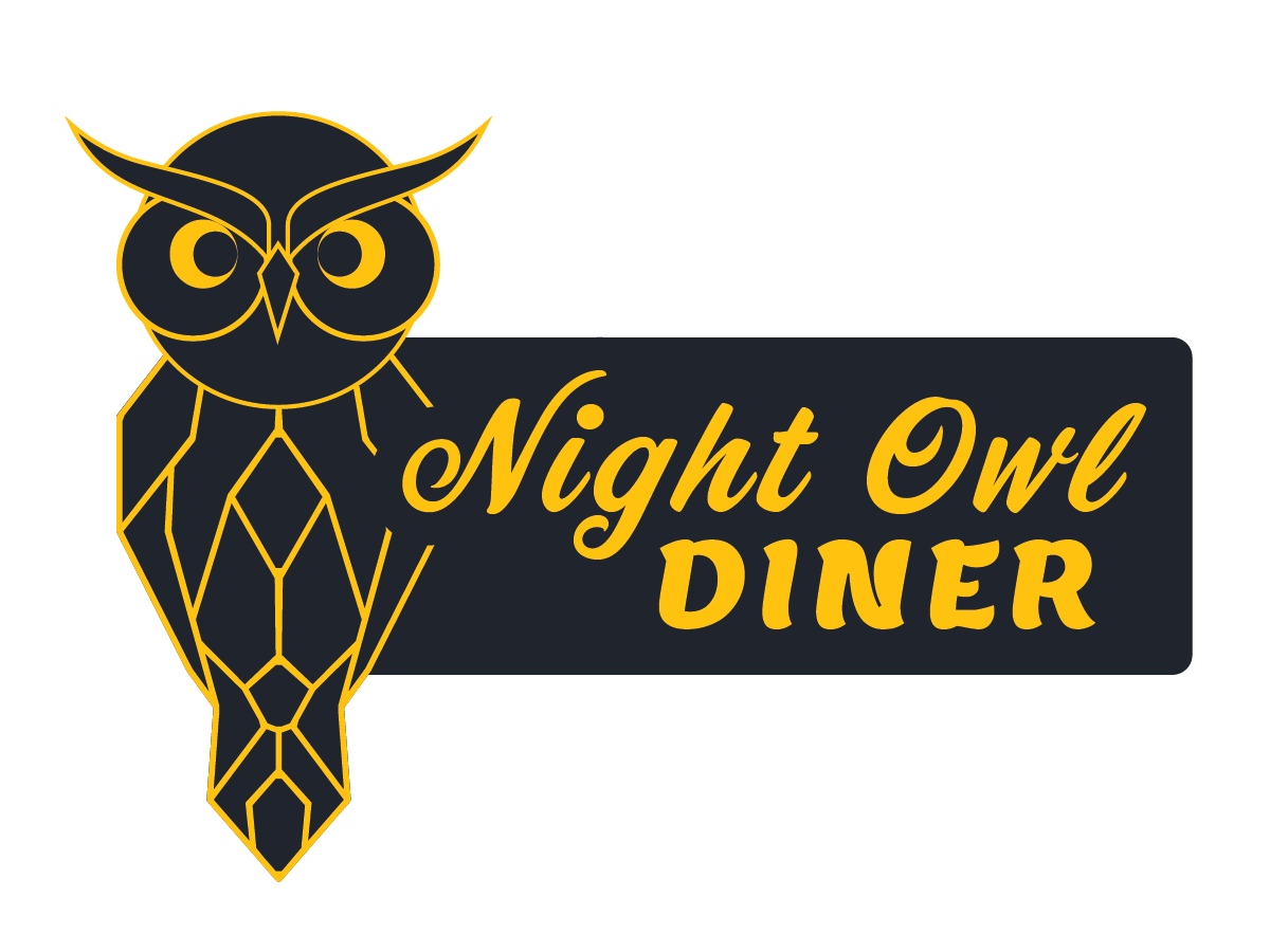Night Owl Diner - Bowling Green, OH