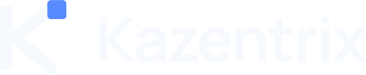KAZENTRIX | Personalvermittlung &amp; HR-Beratung