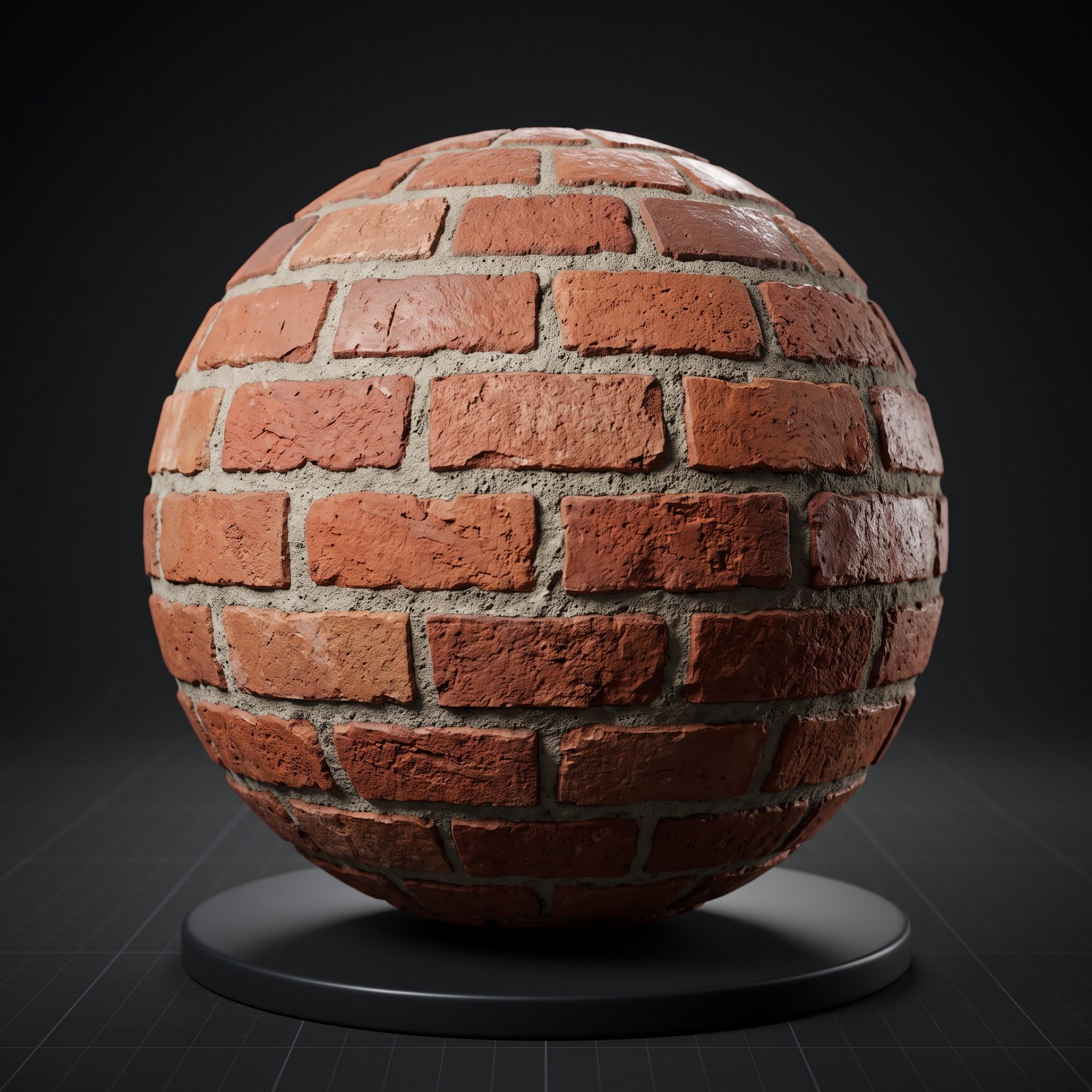 SBS Substance Material Design Service