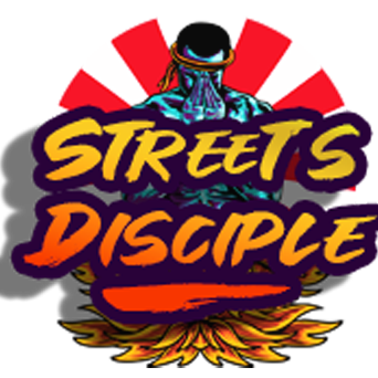 Street's Disciple ACTAUL GAME – Version 2.0