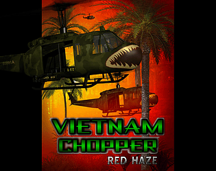 Vietnam Chopper APK Android Game