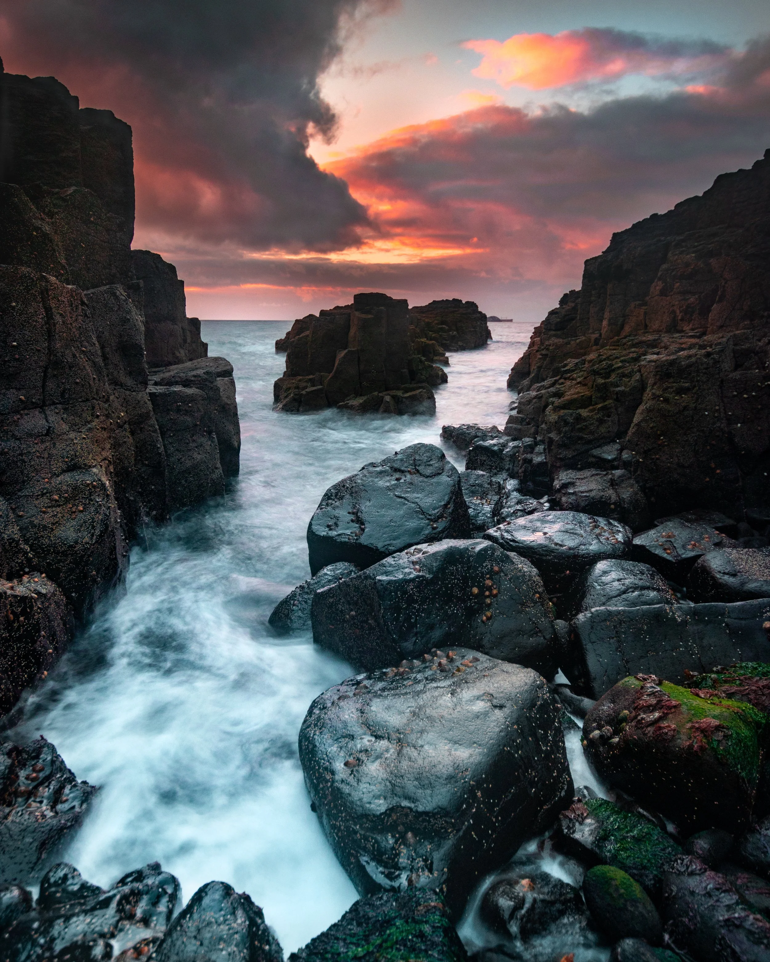 Isle of Skye | 2018