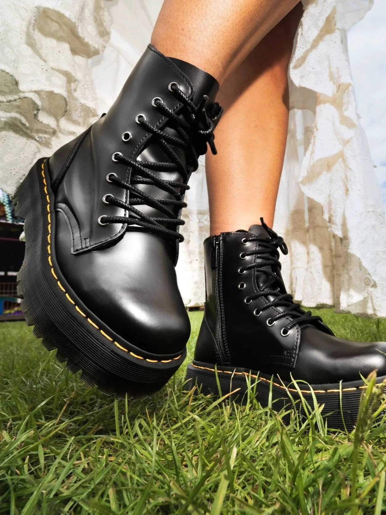 Dr. Martens | 2024