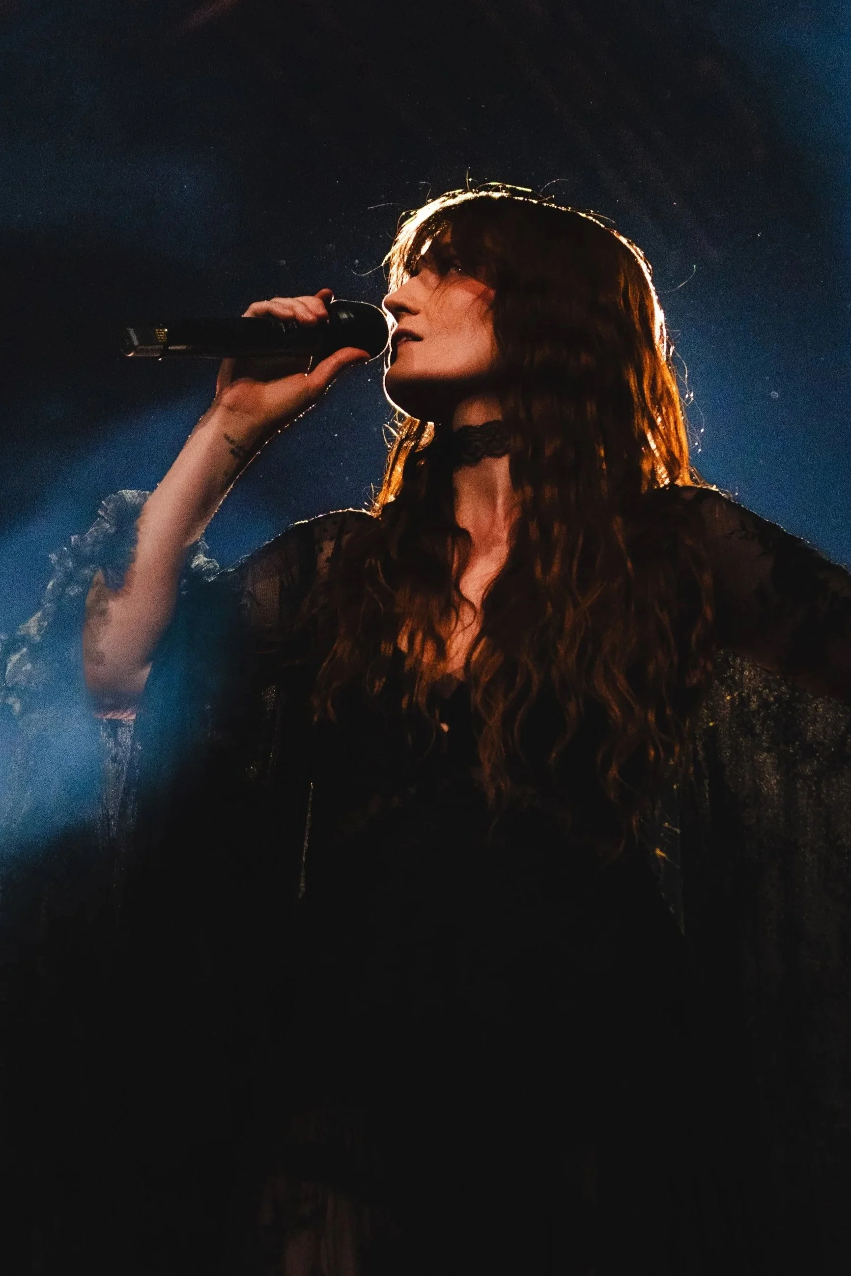 Florence + The Machine | 2026