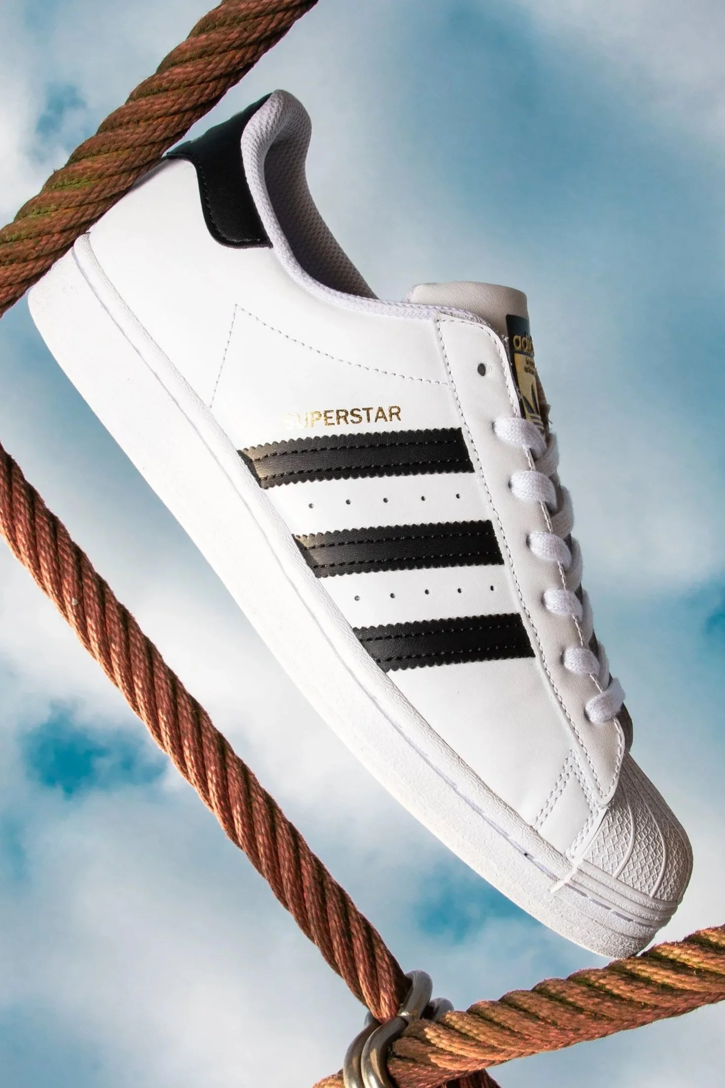 Adidas Superstar | 2020