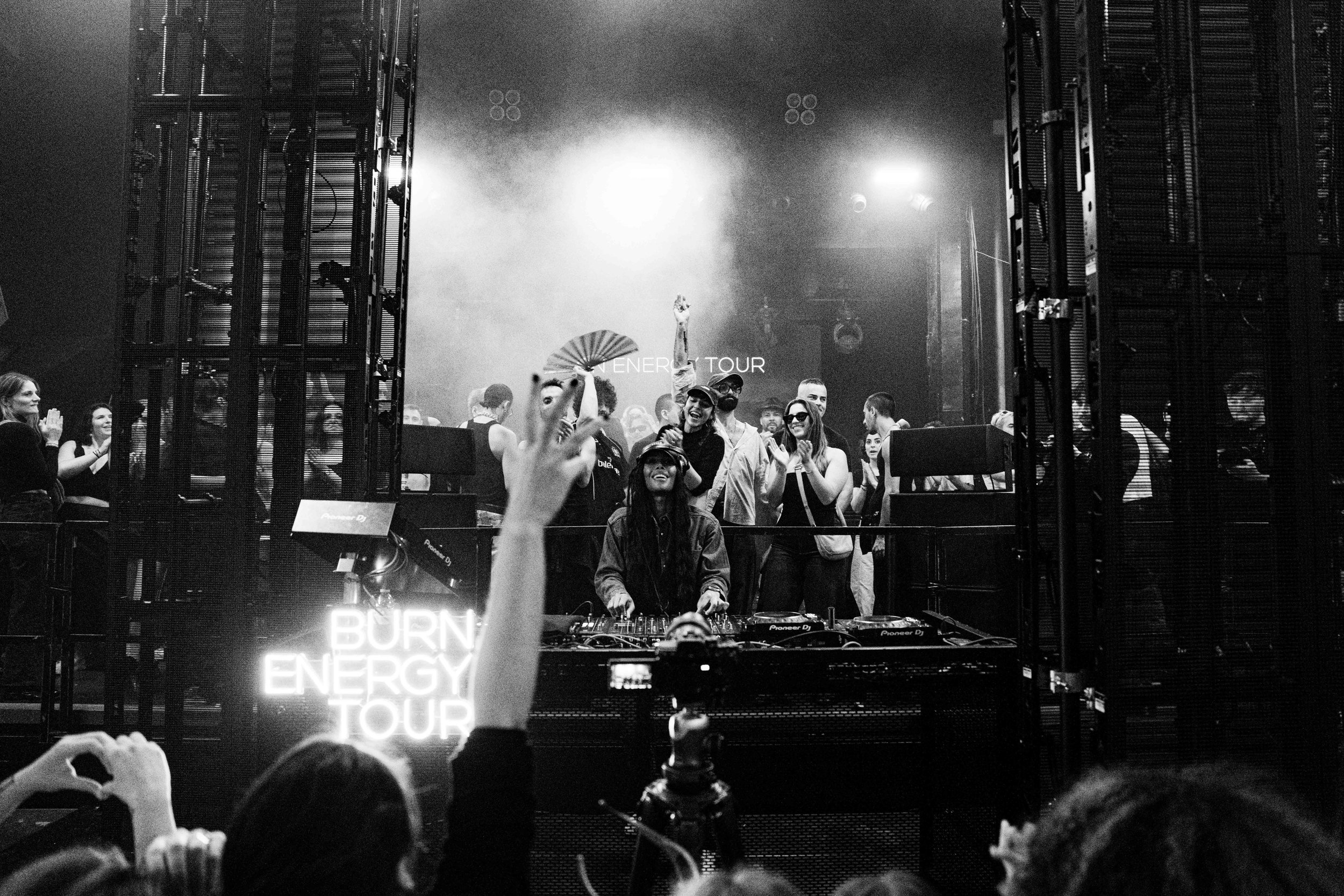 Honey Dijon | 2024