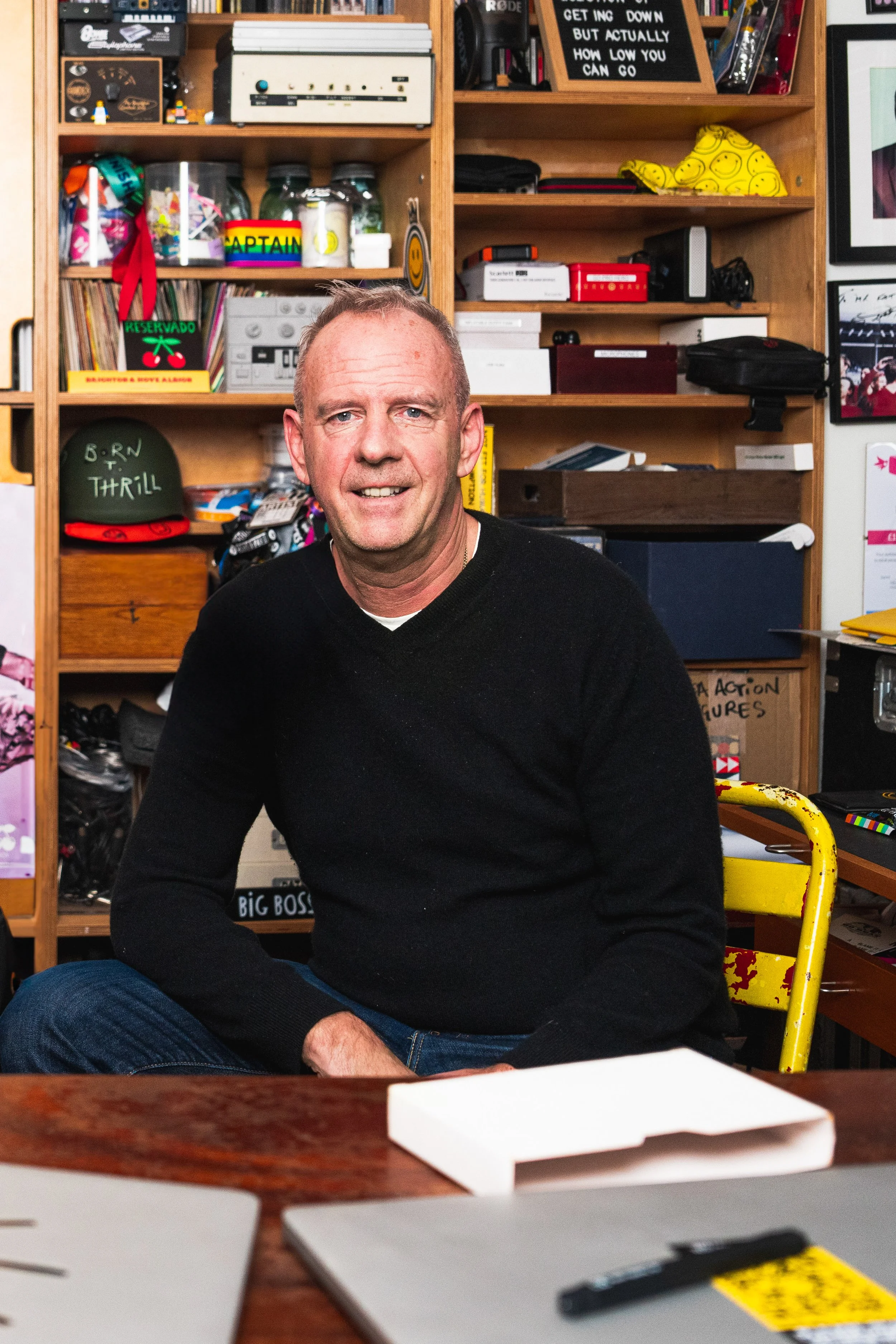 Fatboy Slim | 2024
