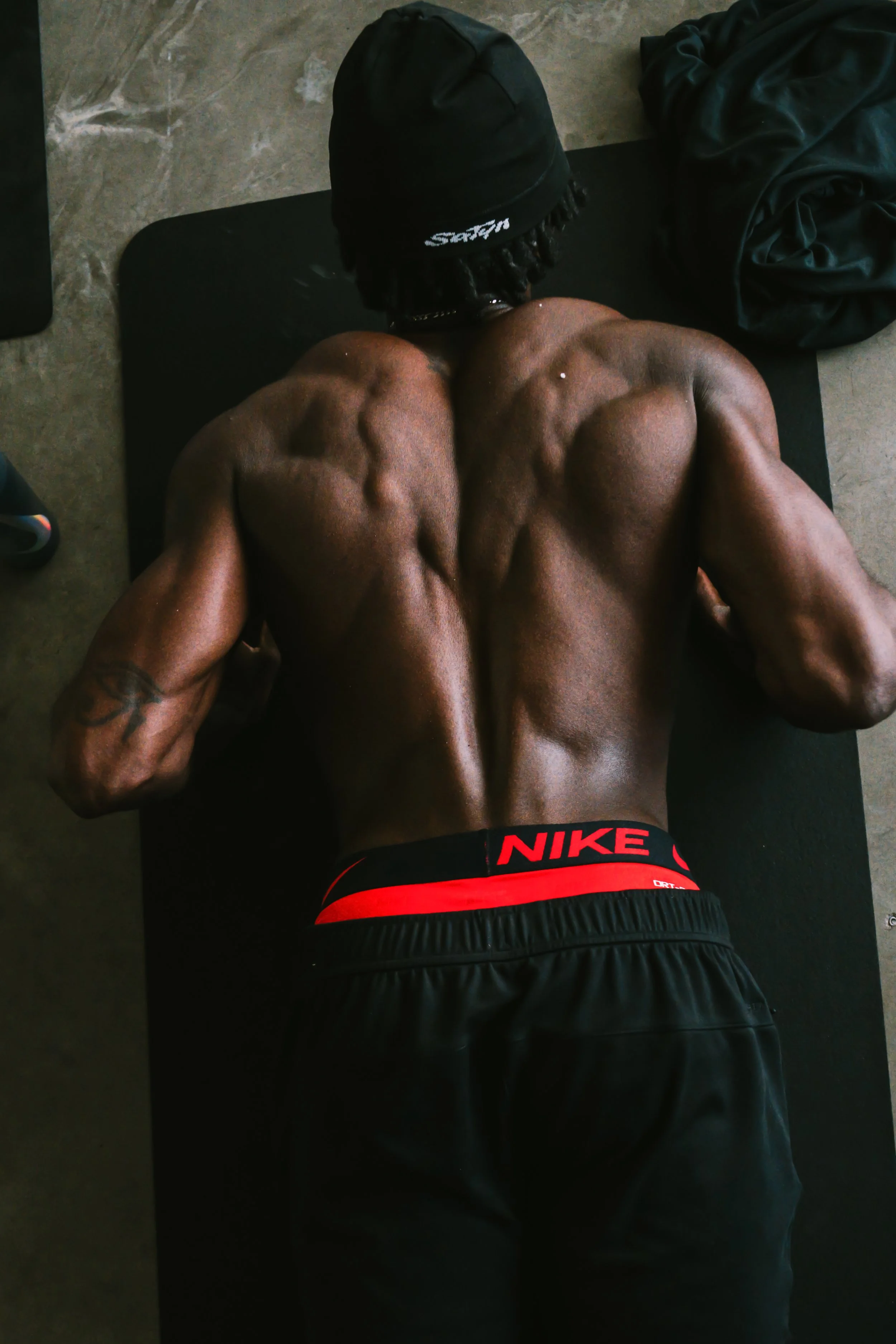 Nike Underwear Berlin | 2025