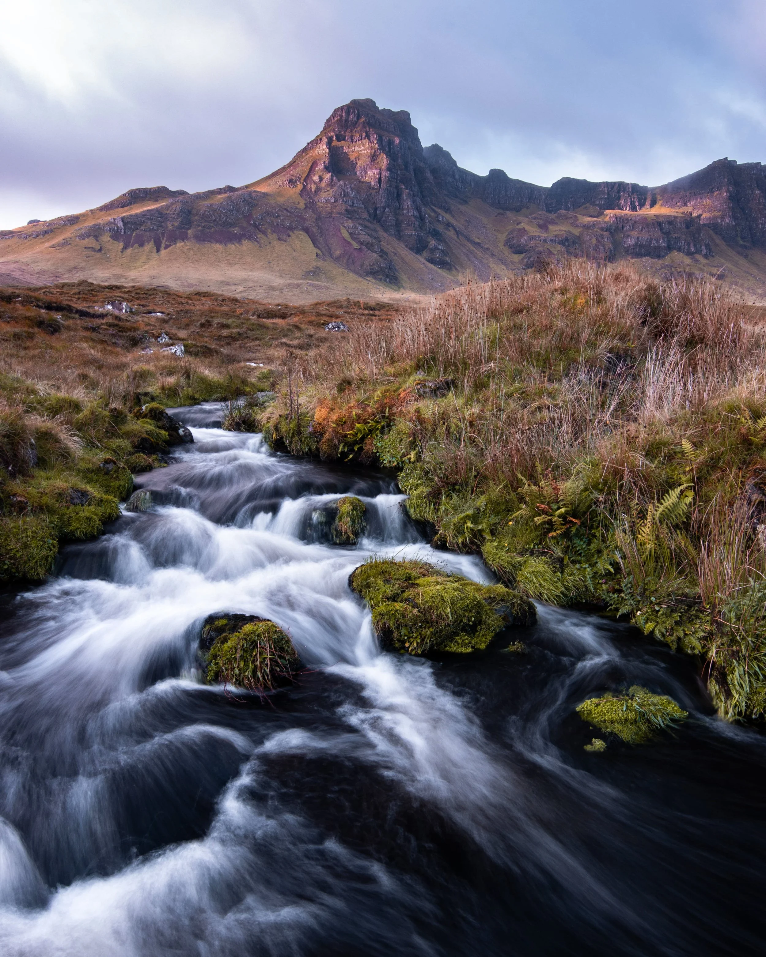 Isle of Skye | 2018