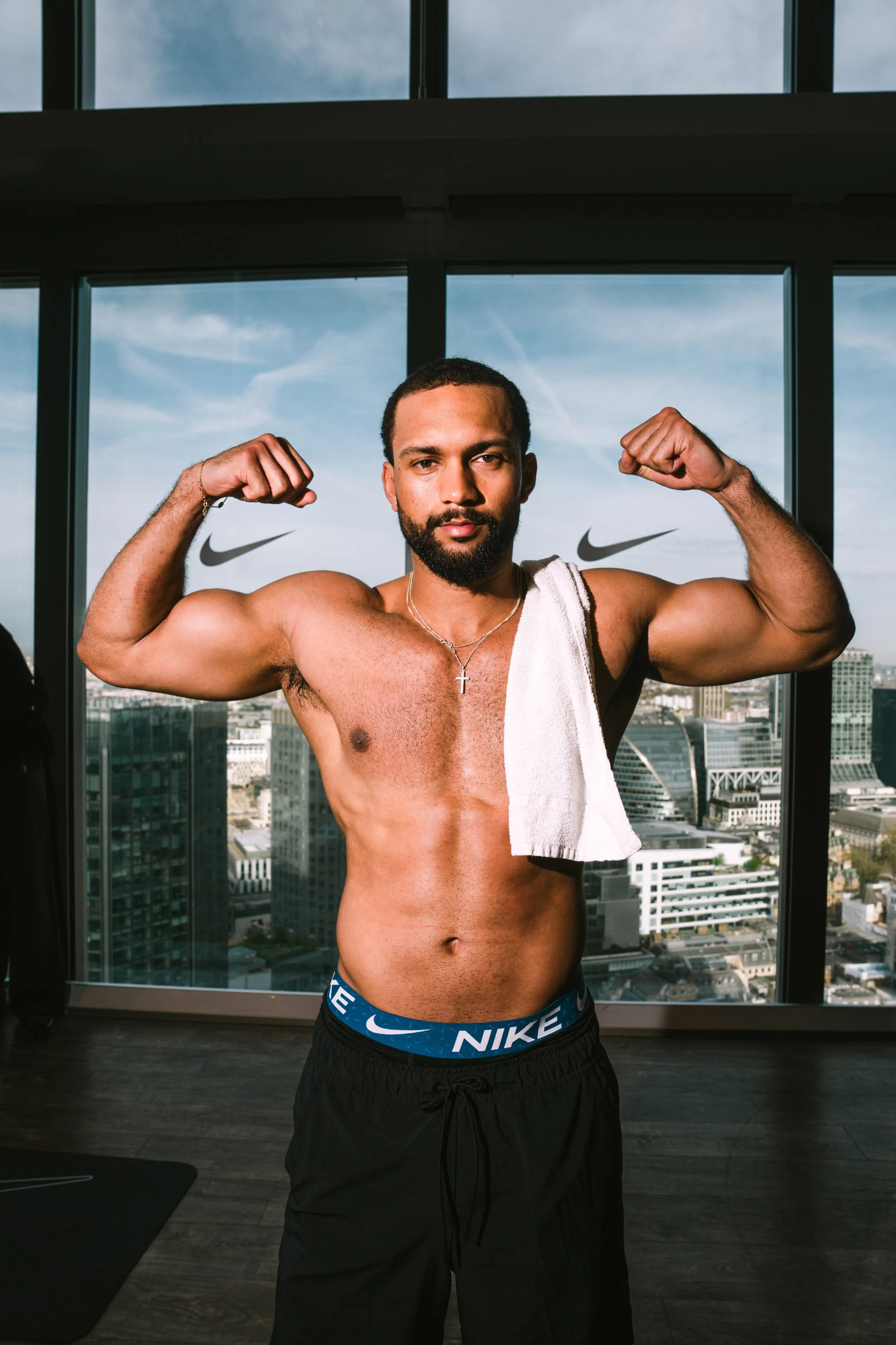 Nike Underwear London | 2026