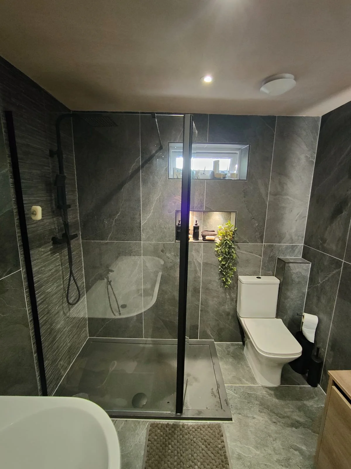 Bathroom WS7