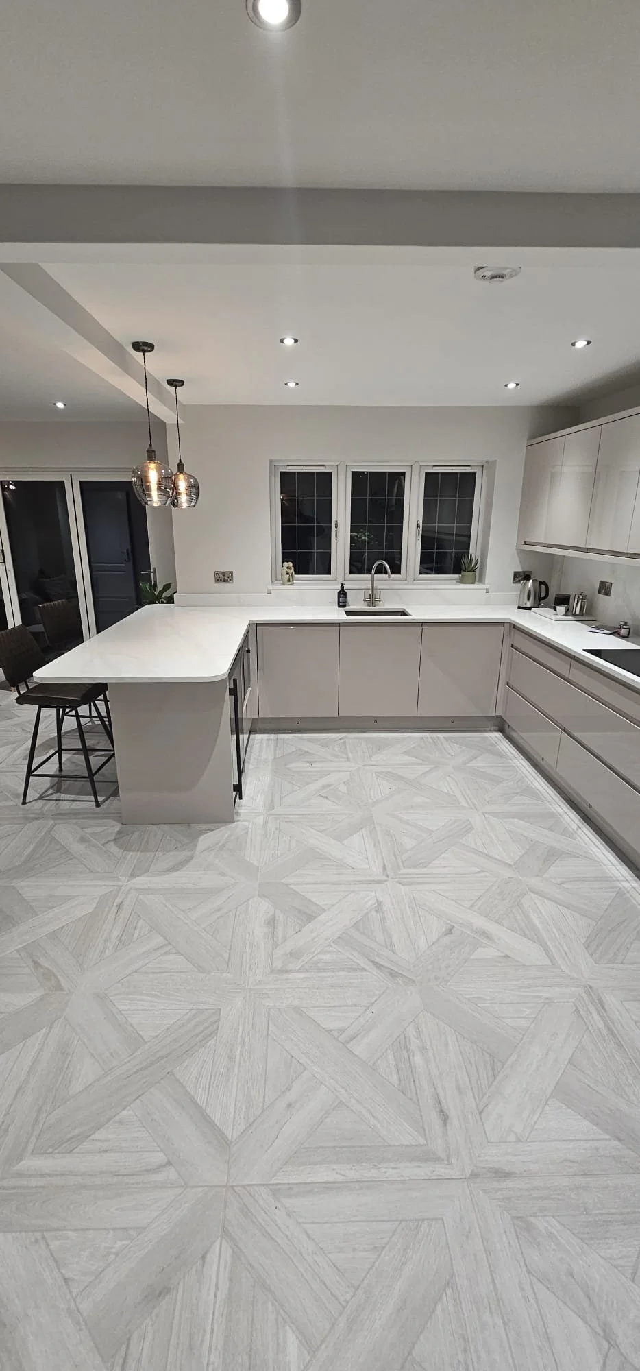 Kitchen WS6